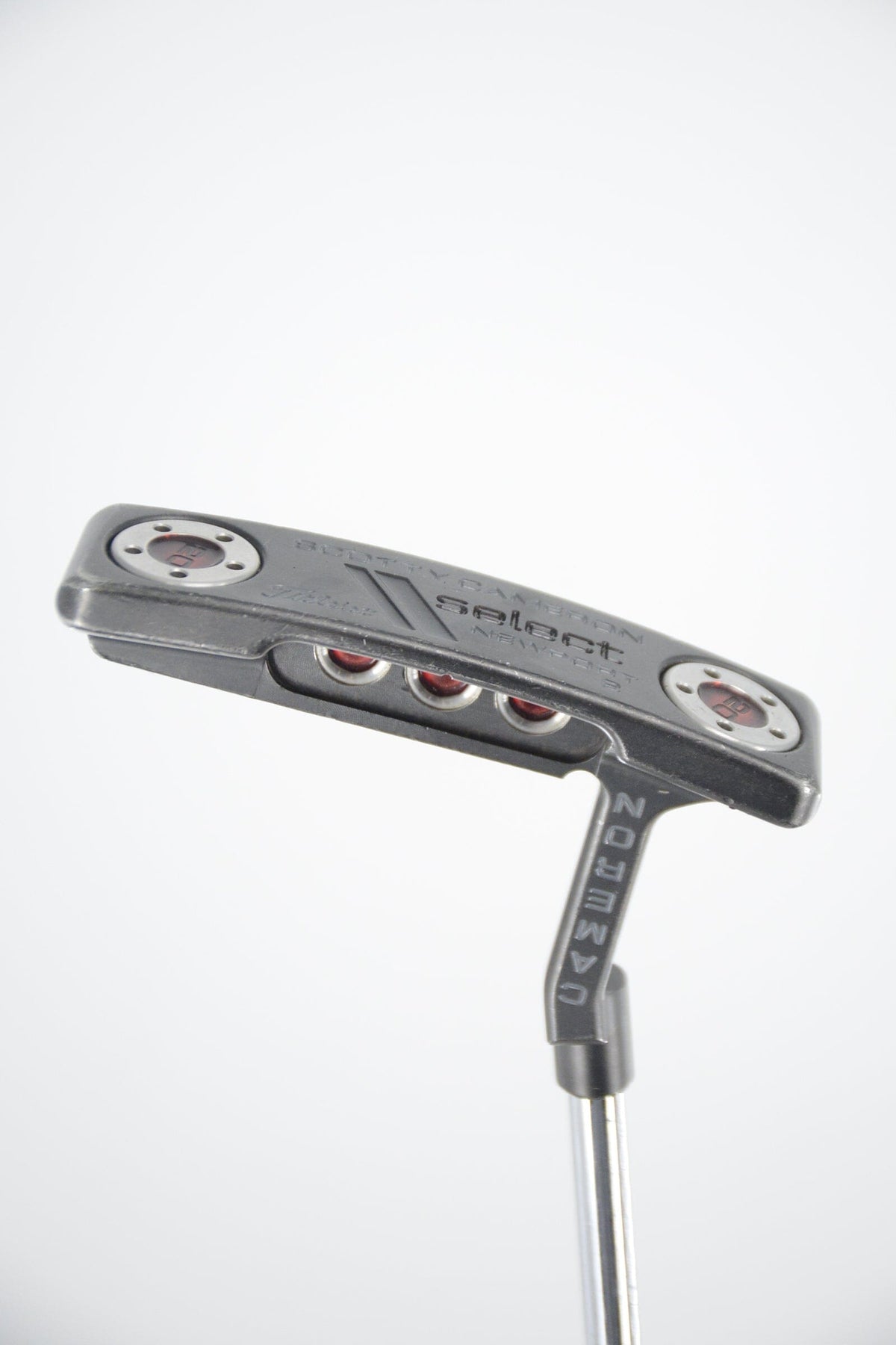 Scotty Cameron Select Newport 2 Putter 32.5" Golf Putters Scotty Cameron