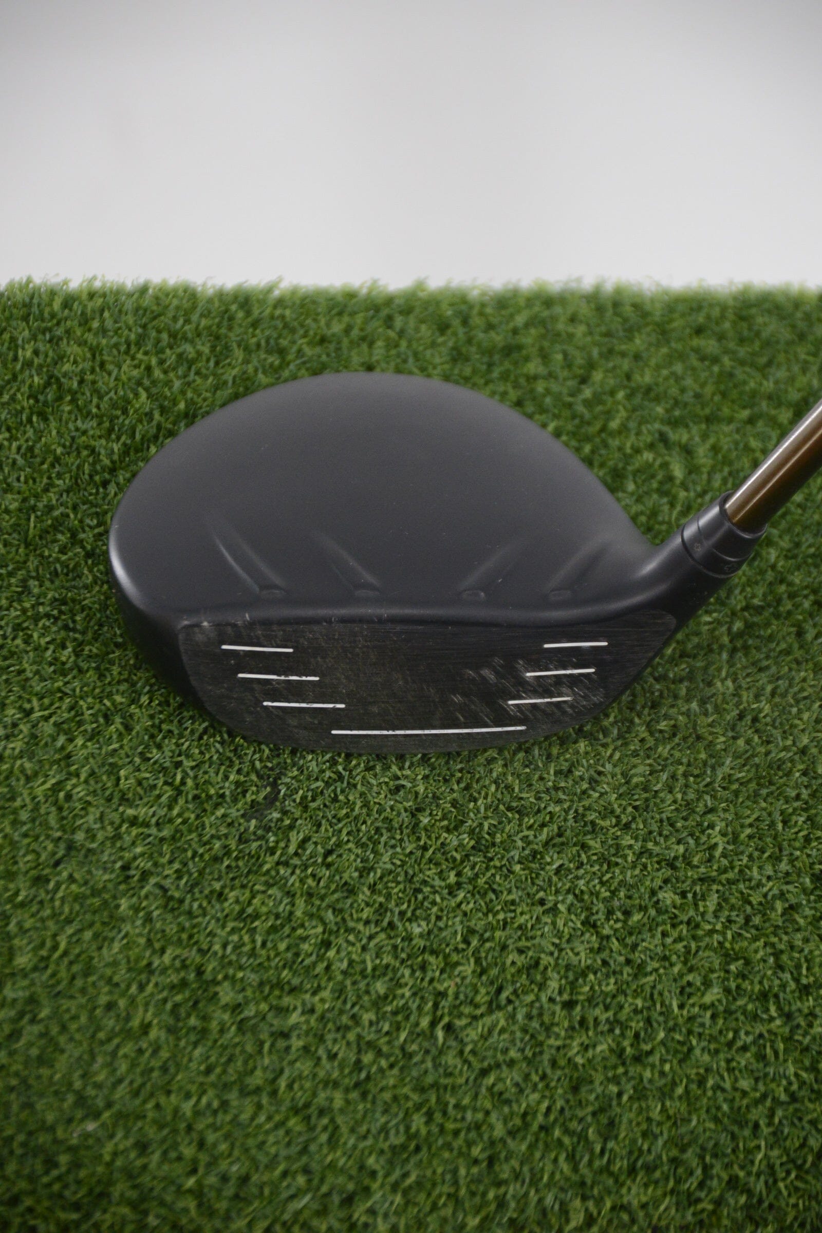 Ping G400 3 Wood R Flex 42.5" Golf Clubs GolfRoots