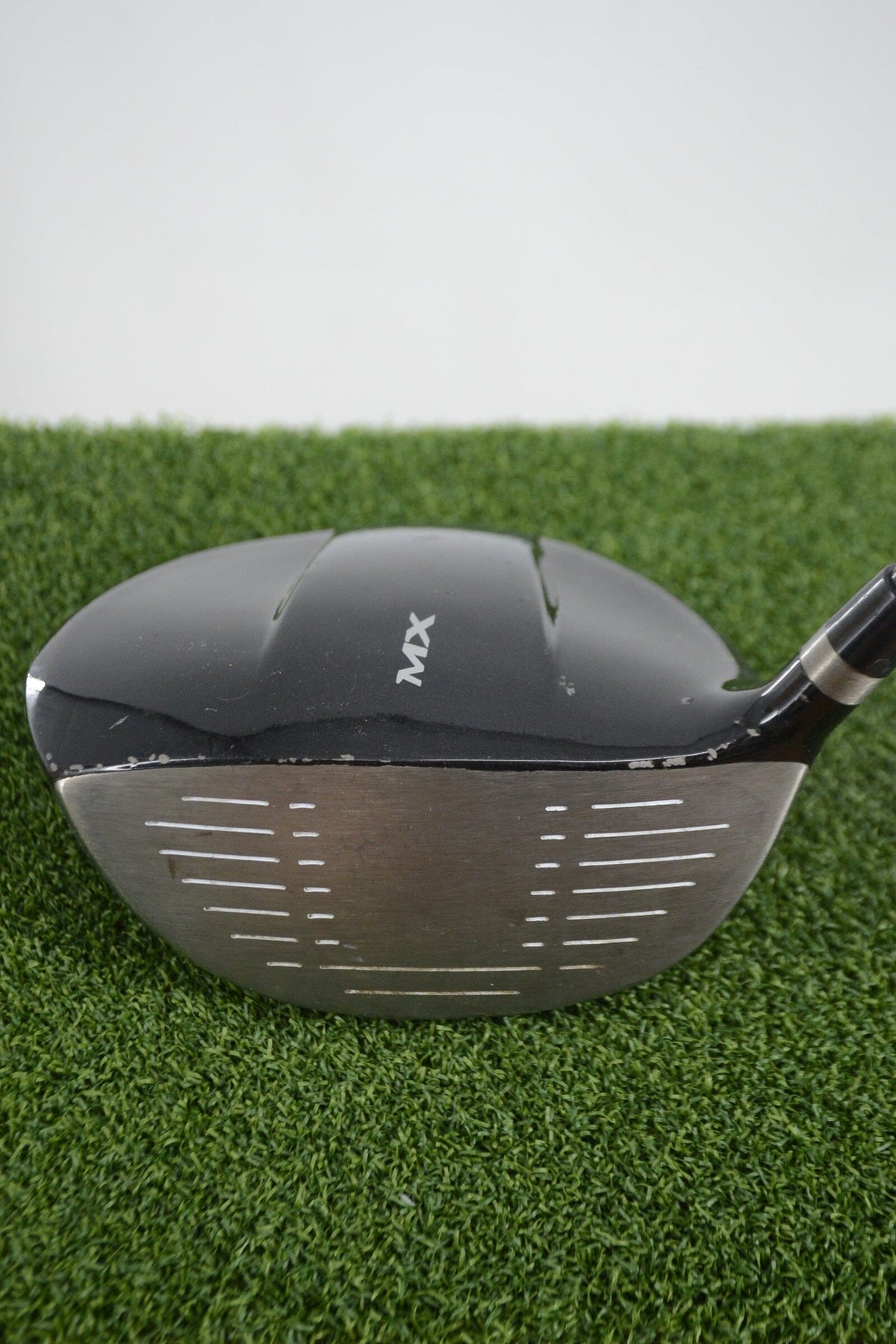 Mizuno Mx-560 9.5 Degree Driver S Flex 46" Golf Clubs GolfRoots
