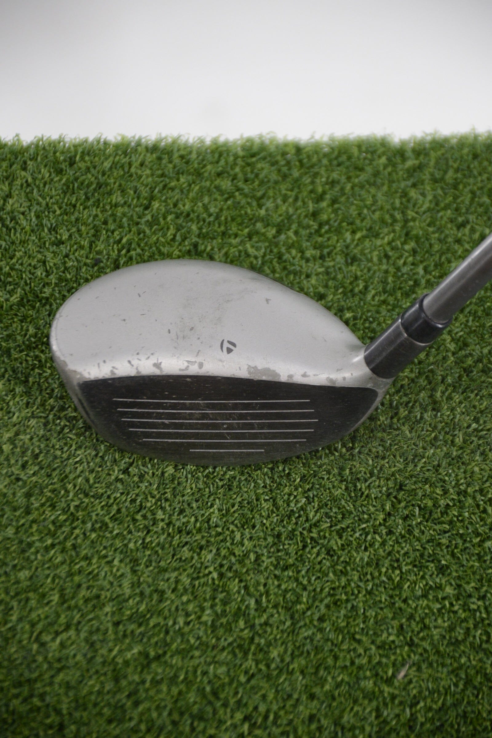TaylorMade SLDR S 5 Hybrid SR Flex 38.75" Golf Clubs GolfRoots