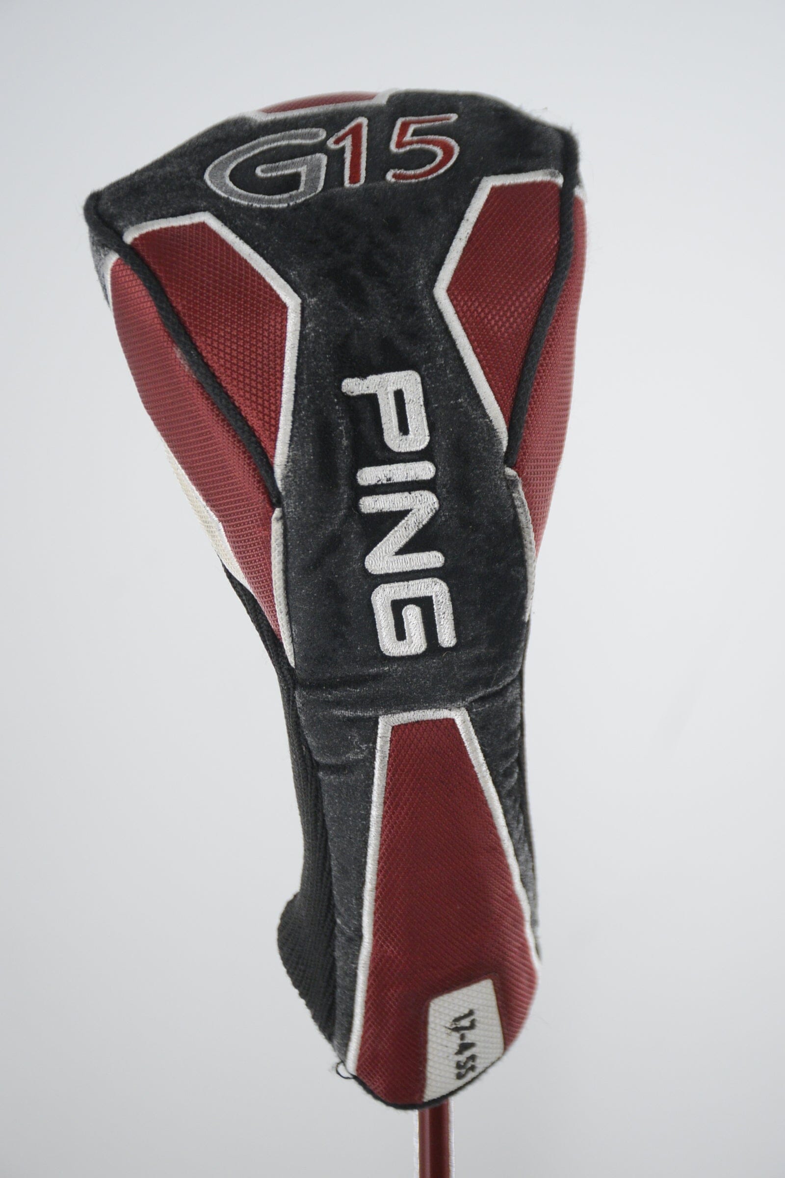 Ping G15 3 Wood R Flex 42.5" Golf Clubs GolfRoots