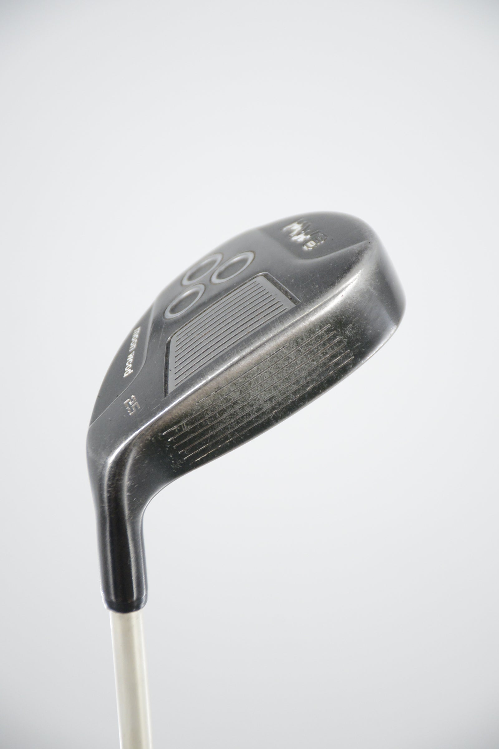 Moon Wood MW8 25 Degree Wood R Flex 37.75"