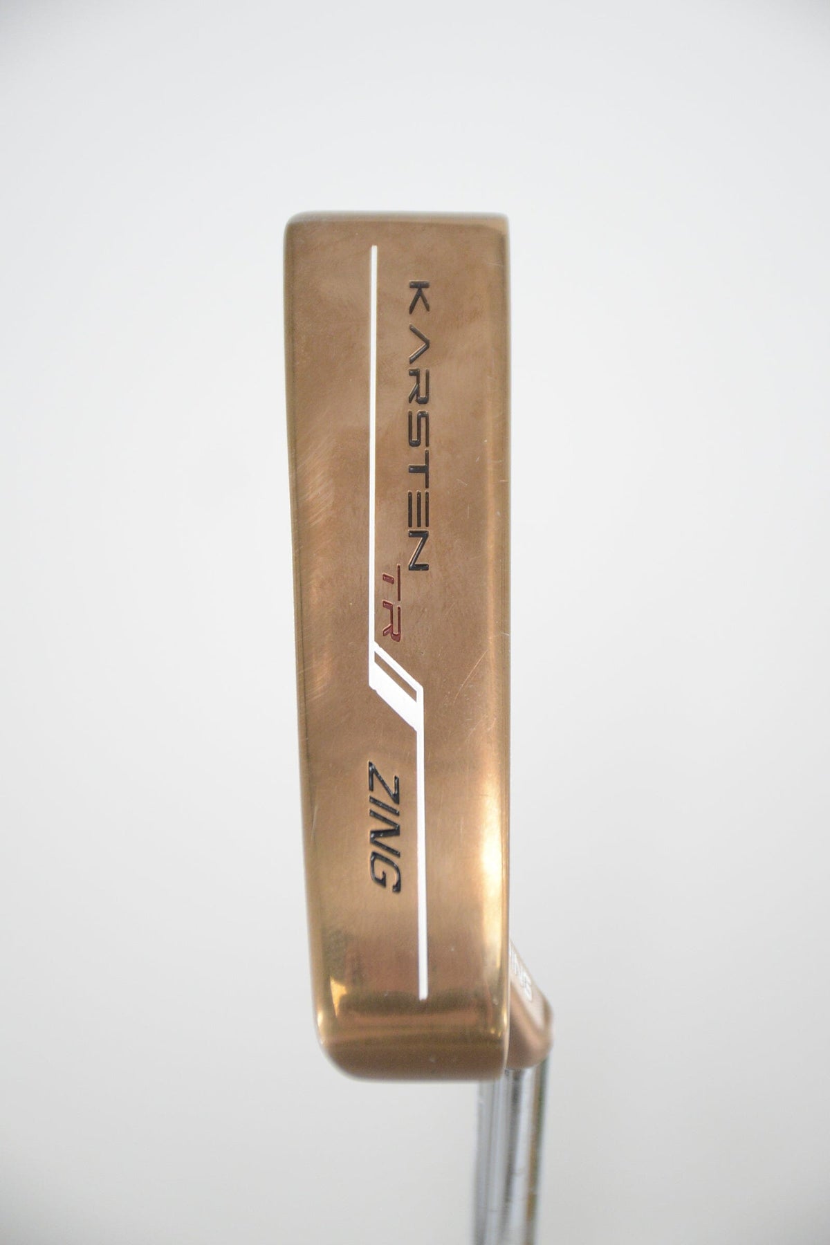 Ping Karsten TR Zing Putter 33.75" Golf Putters Ping
