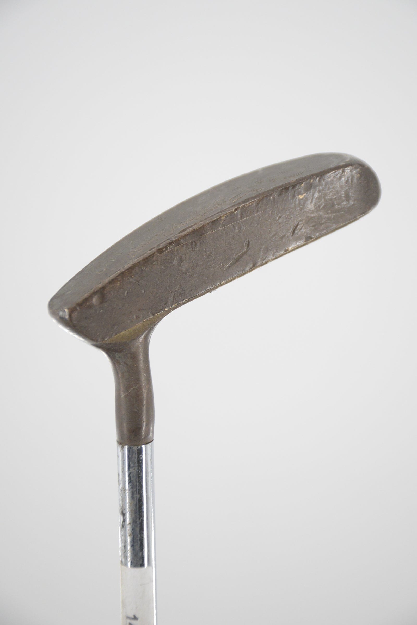 Acushnet Bulls Eye Putter 35" Golf Clubs GolfRoots