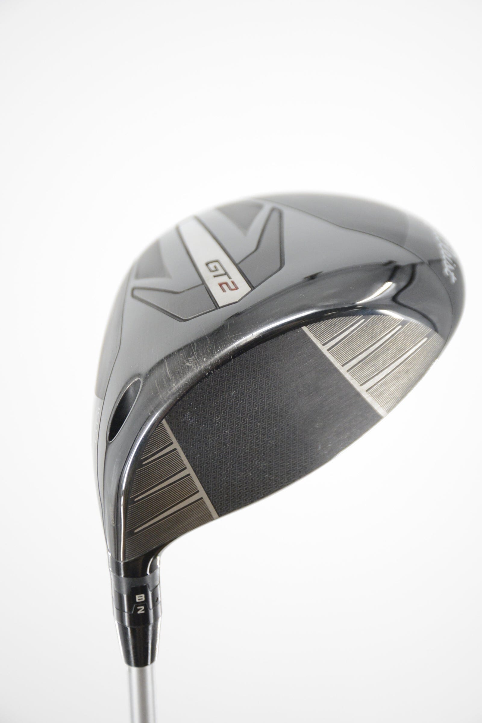 Titleist GT2 10 Degree Driver SR Flex 45.5" Golf Clubs GolfRoots