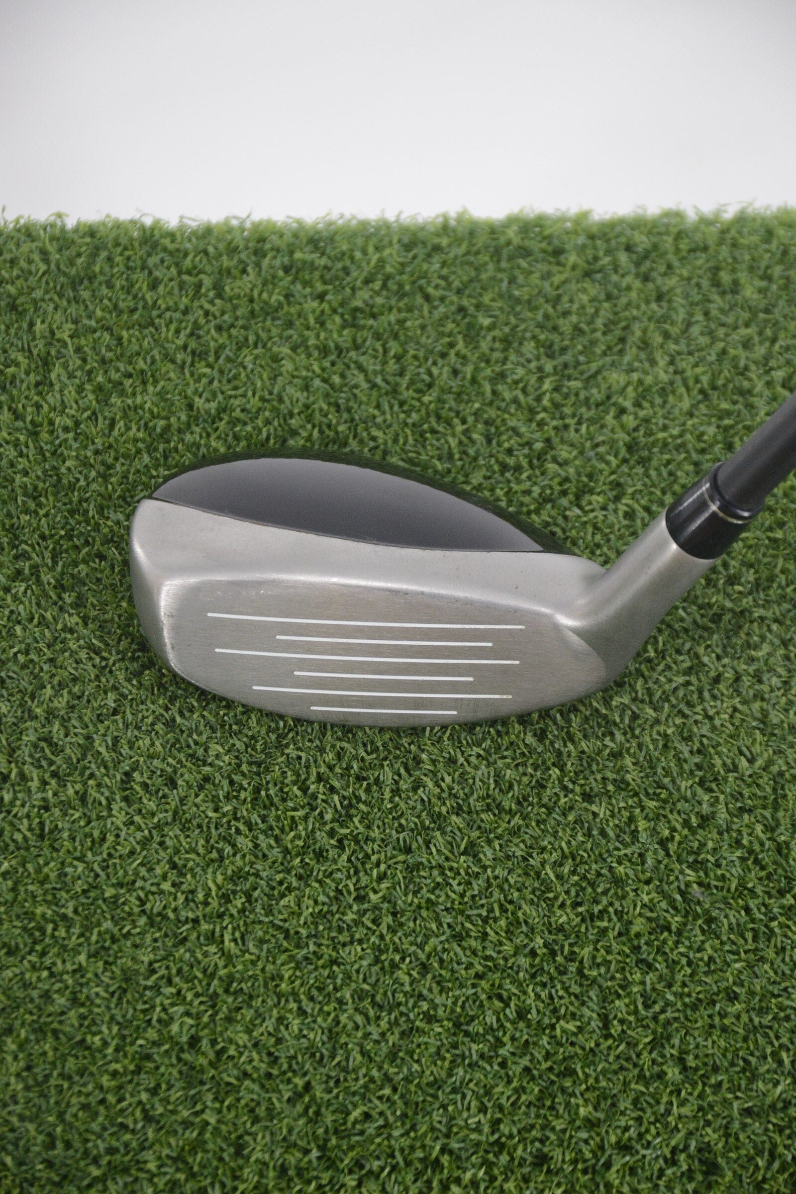TaylorMade Rescue Mid 3 Hybrid R Flex 40.25" Golf Clubs GolfRoots