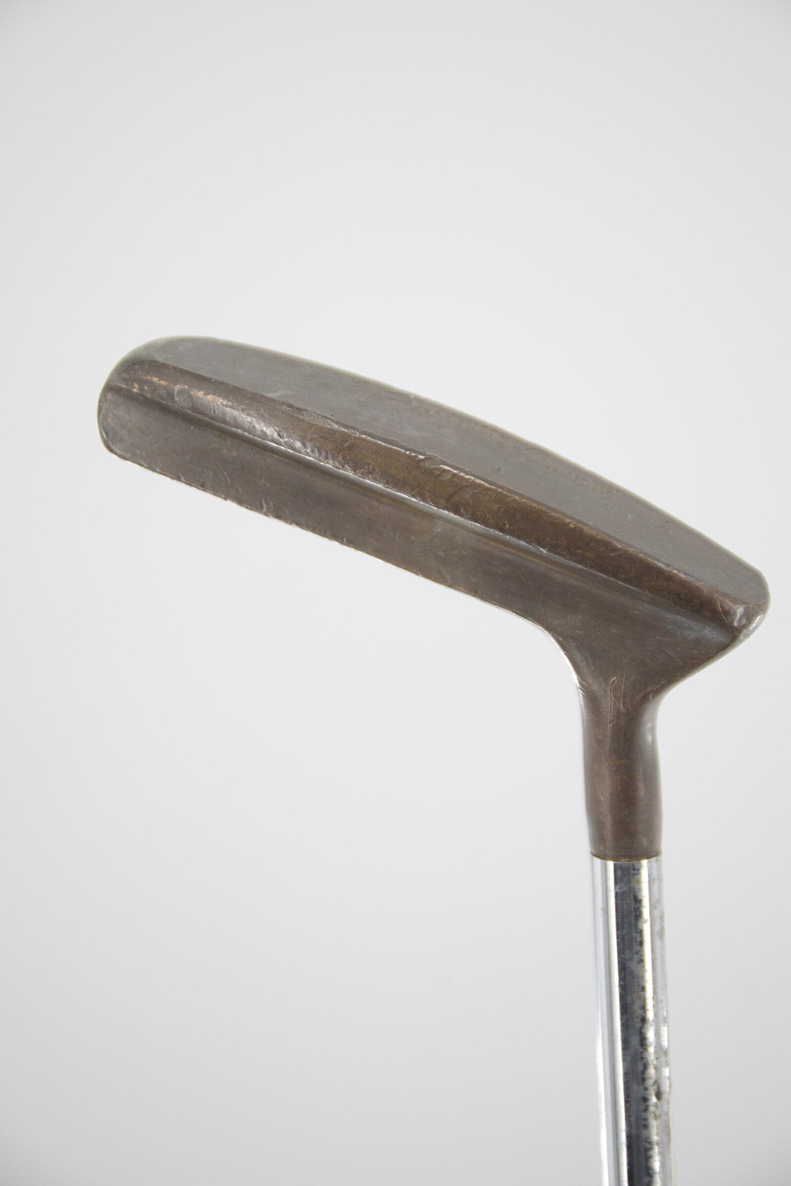 Acushnet Bulls Eye Putter 35" Golf Clubs GolfRoots