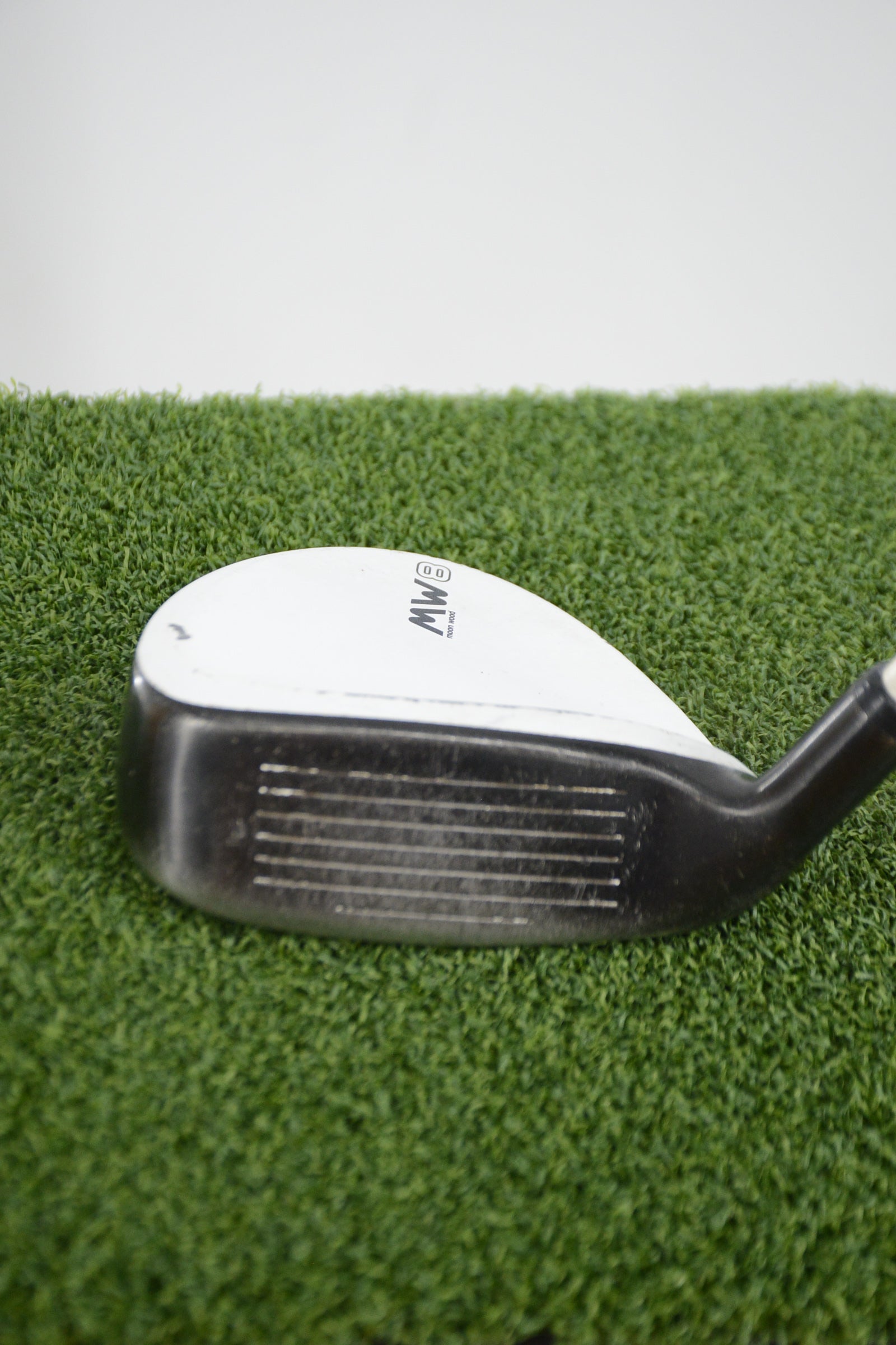 Moon Wood MW8 25 Degree Wood R Flex 37.75"