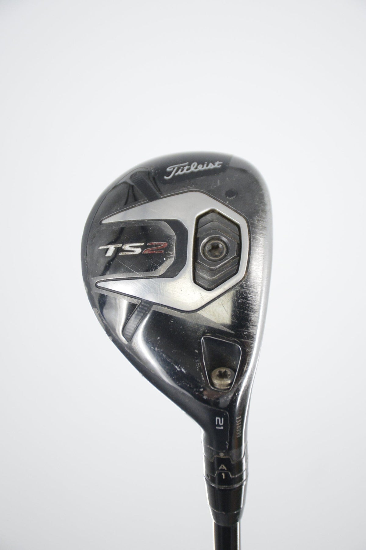 Titleist TS2 21 Degree Hybrid SR Flex 39.25" Golf Clubs GolfRoots