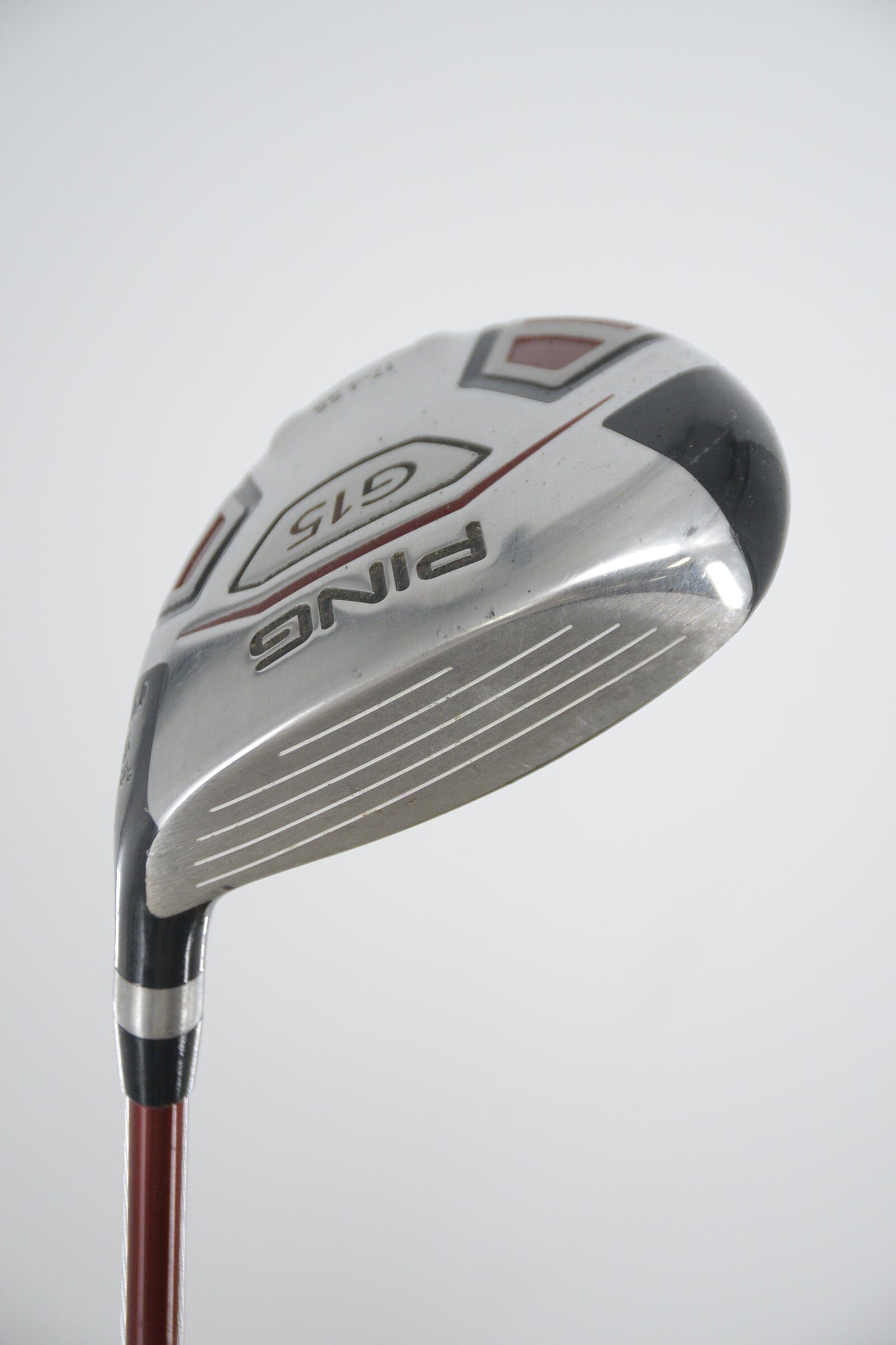 Ping G15 3 Wood R Flex 42.5" Golf Clubs GolfRoots