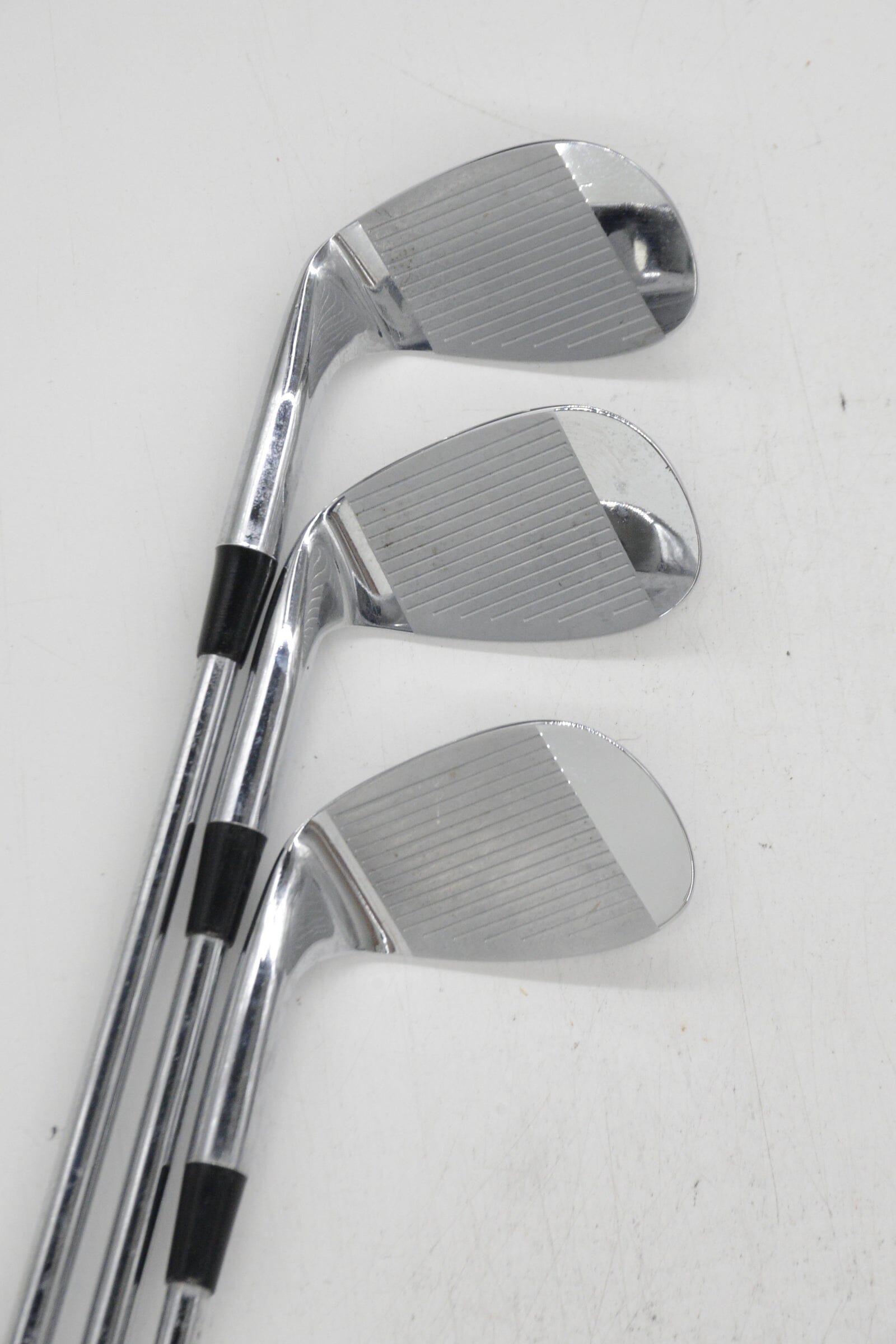 Ben Hogan US Open Tom Kite 51, 56, 62 Degree Wedge Set Wedge Flex Golf Clubs GolfRoots