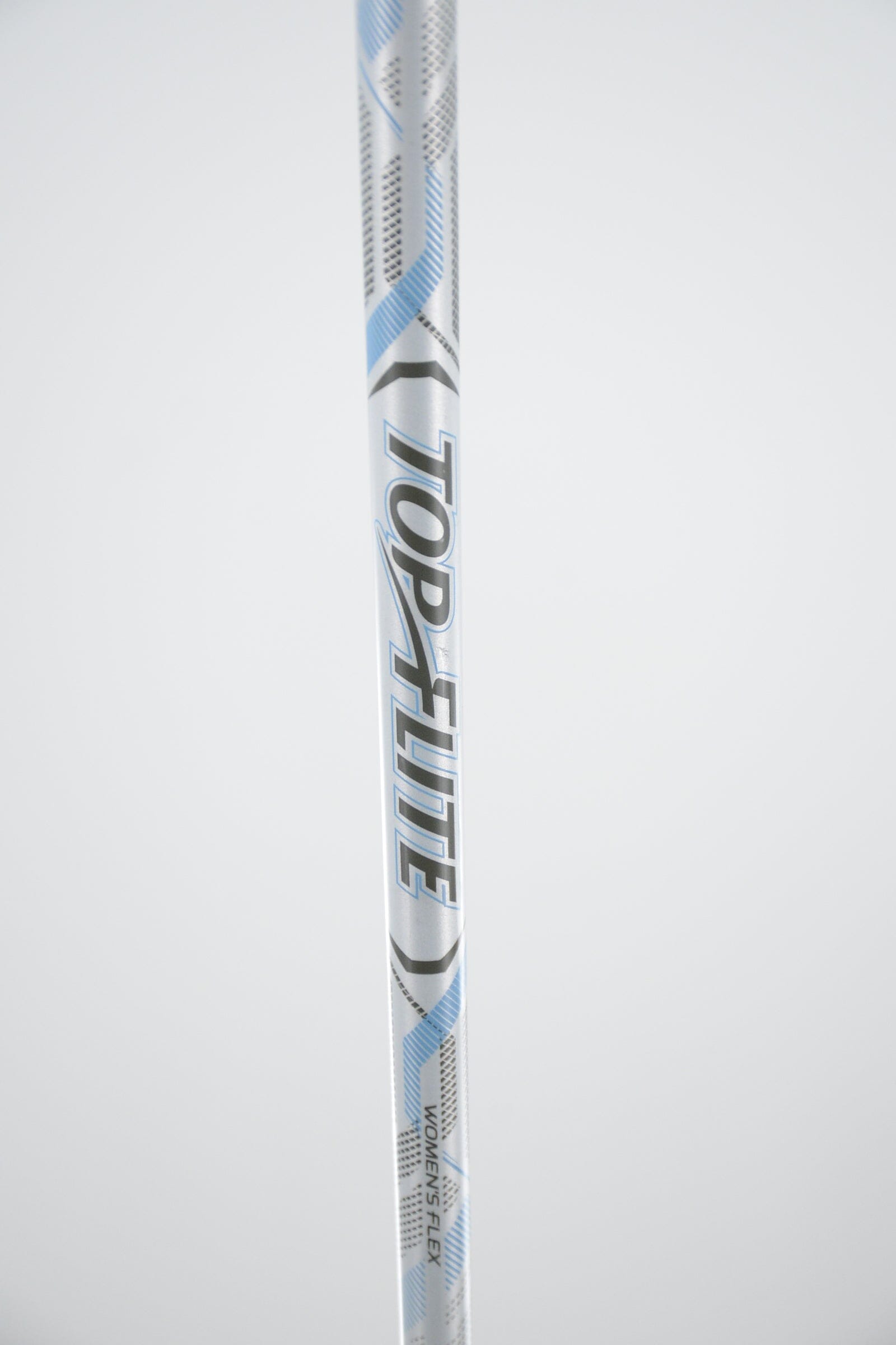 Women's Lefty Top Flite Stainless 9 Iron W Flex 34.5" Golf Clubs GolfRoots