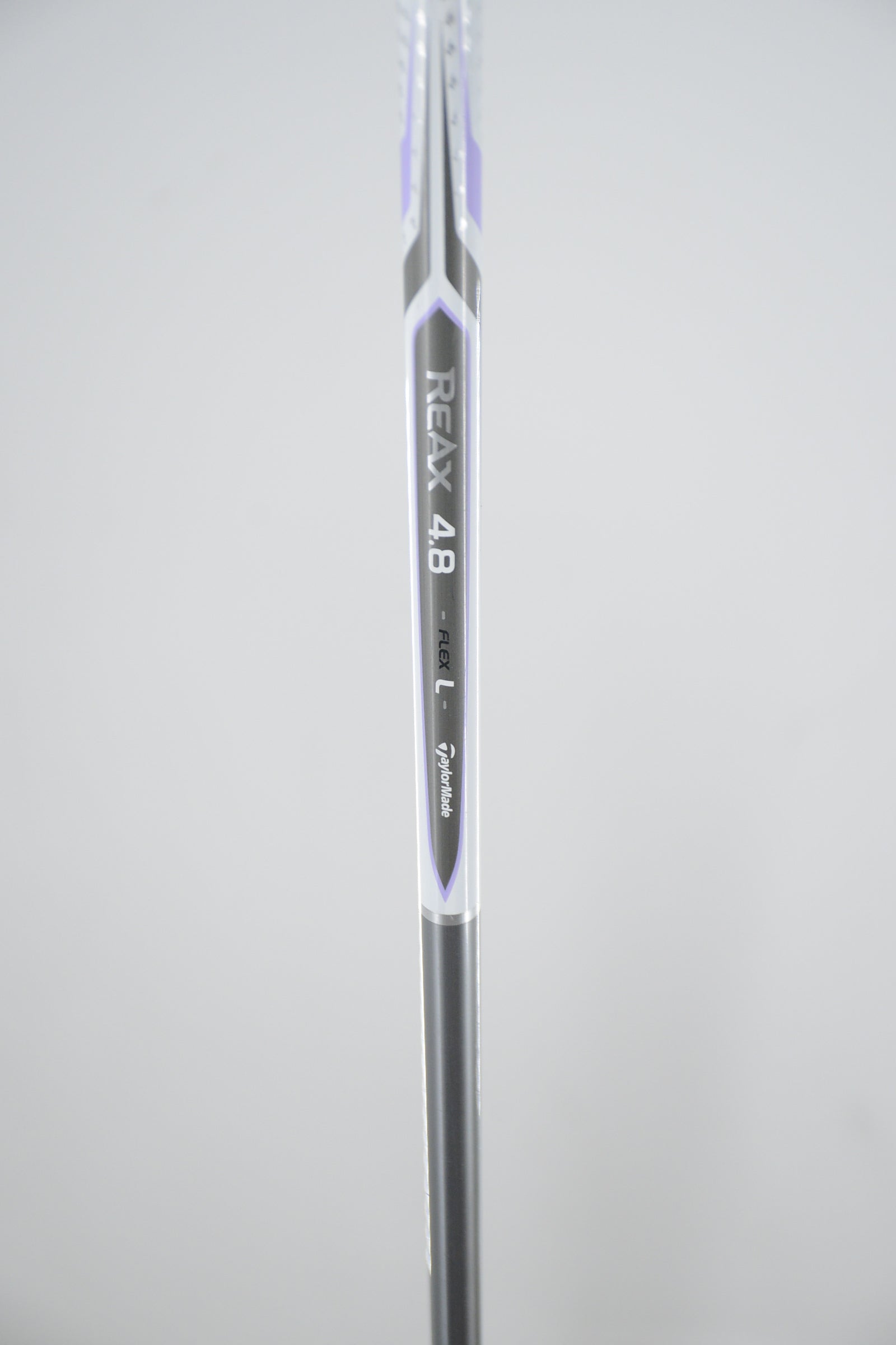 Women's TaylorMade Burner Superfast 2.0 HT Driver W Flex 45.25"