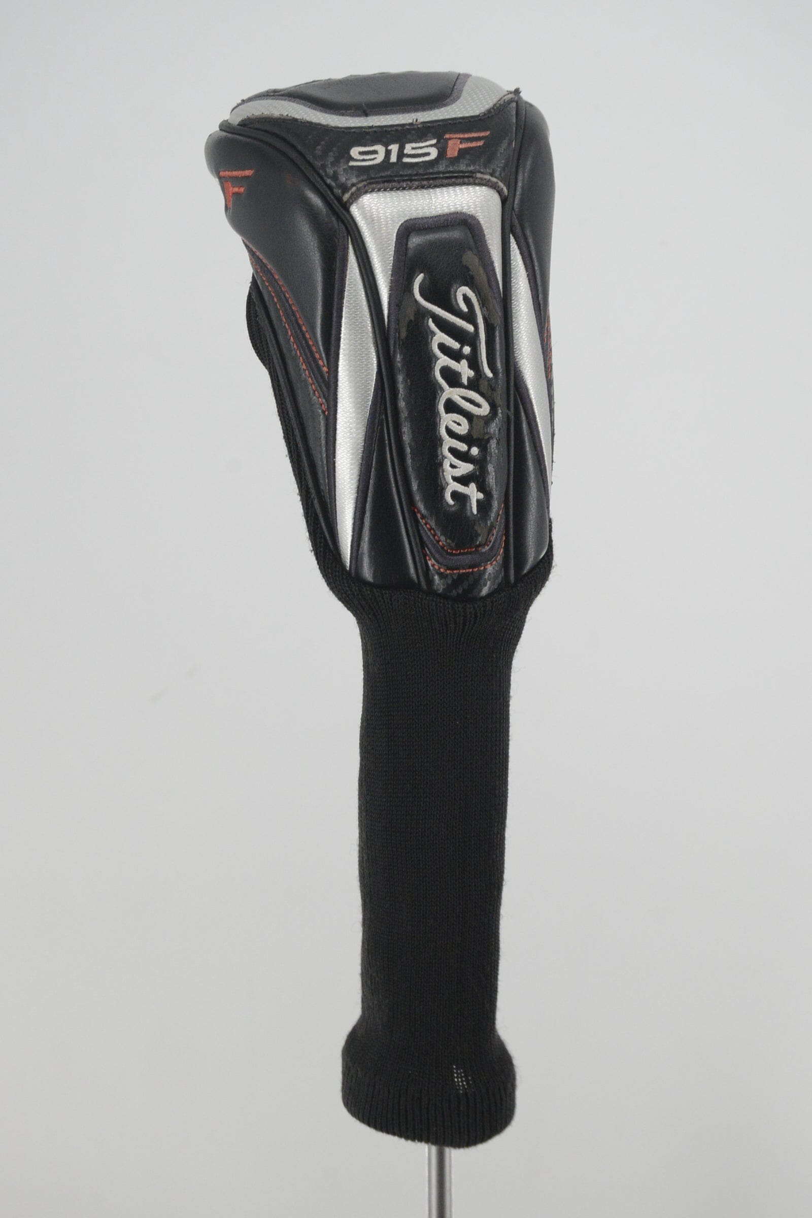Titleist 915F 3 Wood S Flex 42.75" Golf Clubs GolfRoots