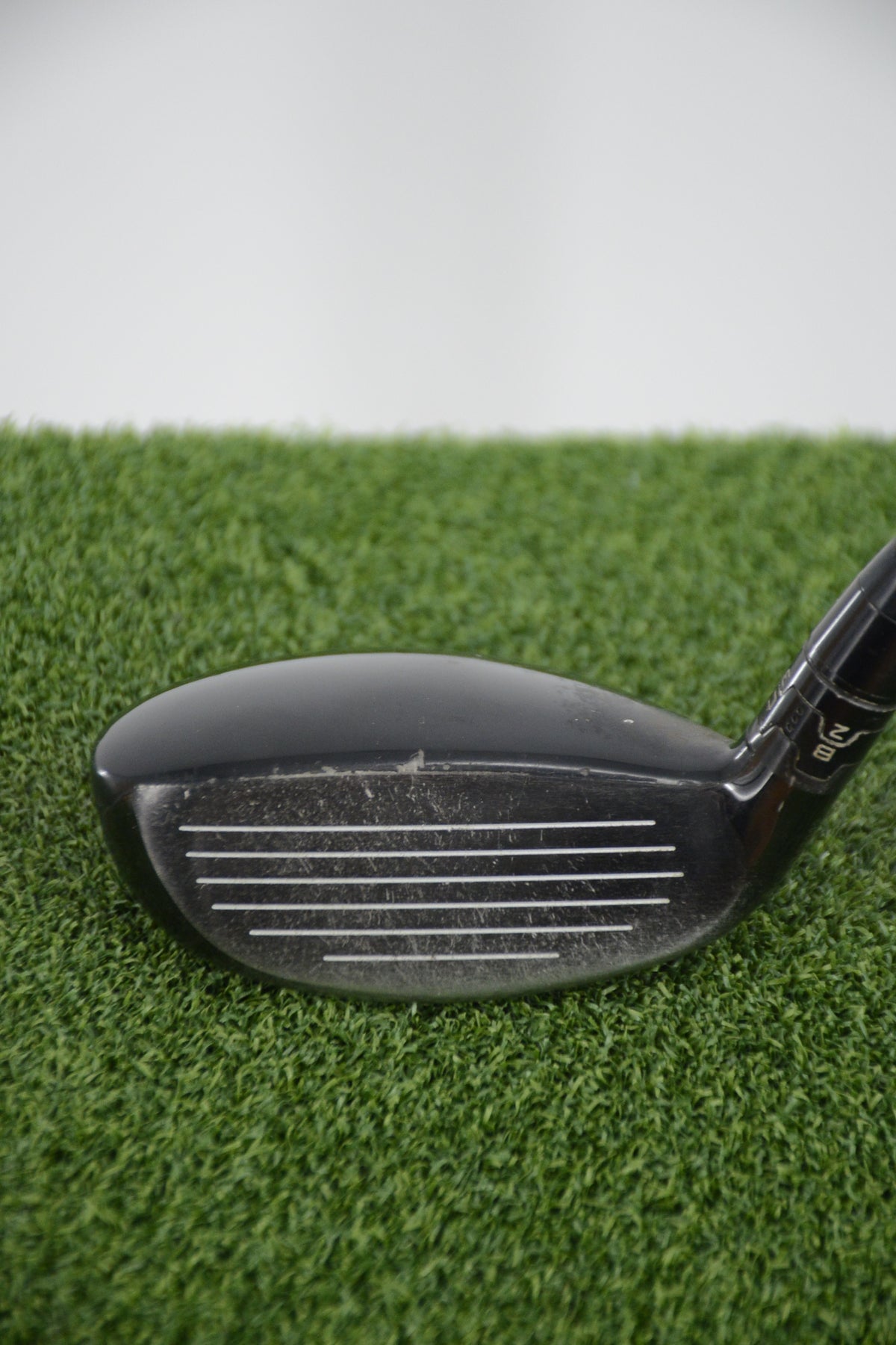 Titleist TS2 21 Degree Hybrid SR Flex 39.25"