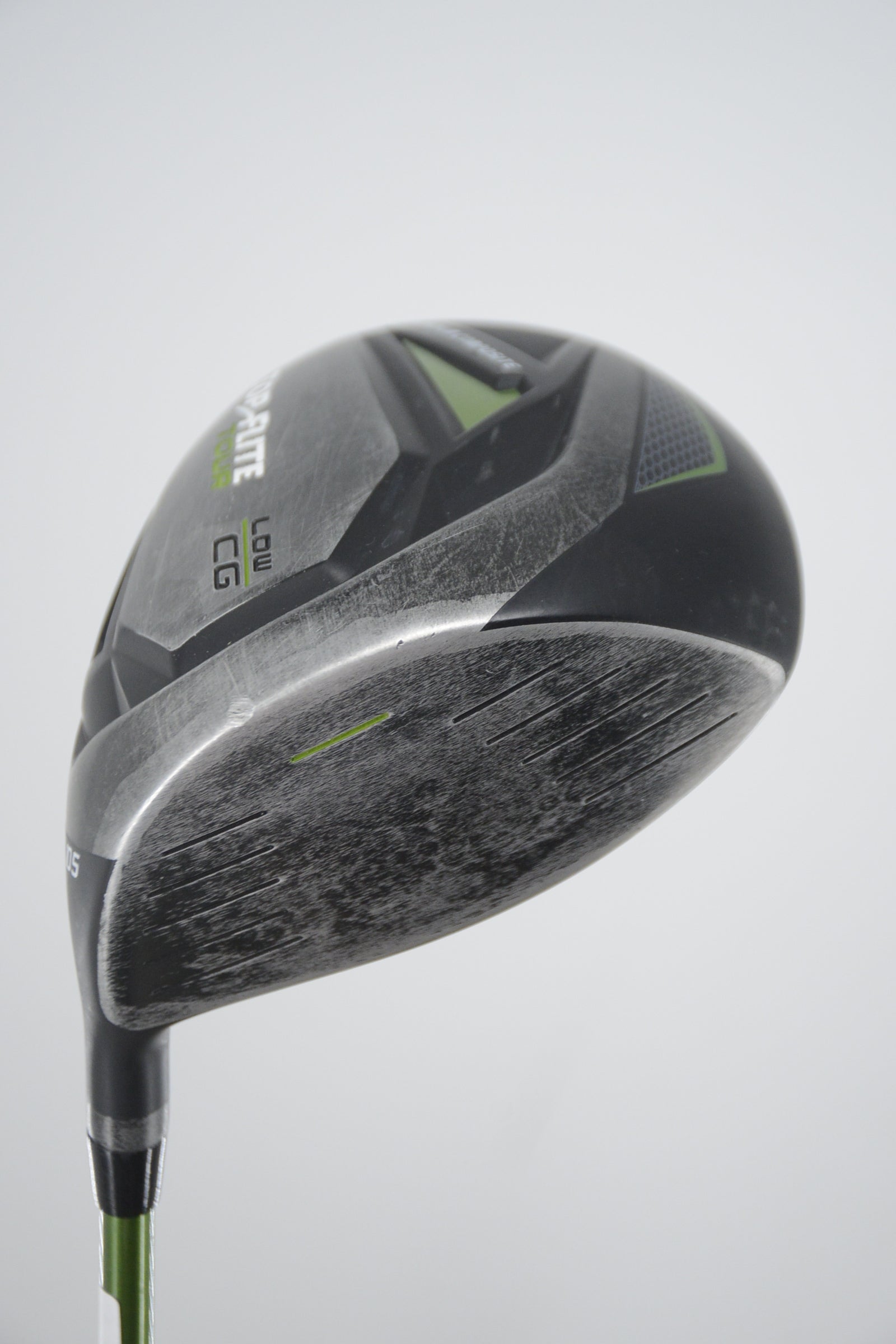 Top Flite 460CC 10.5 Degree Driver R Flex 45"