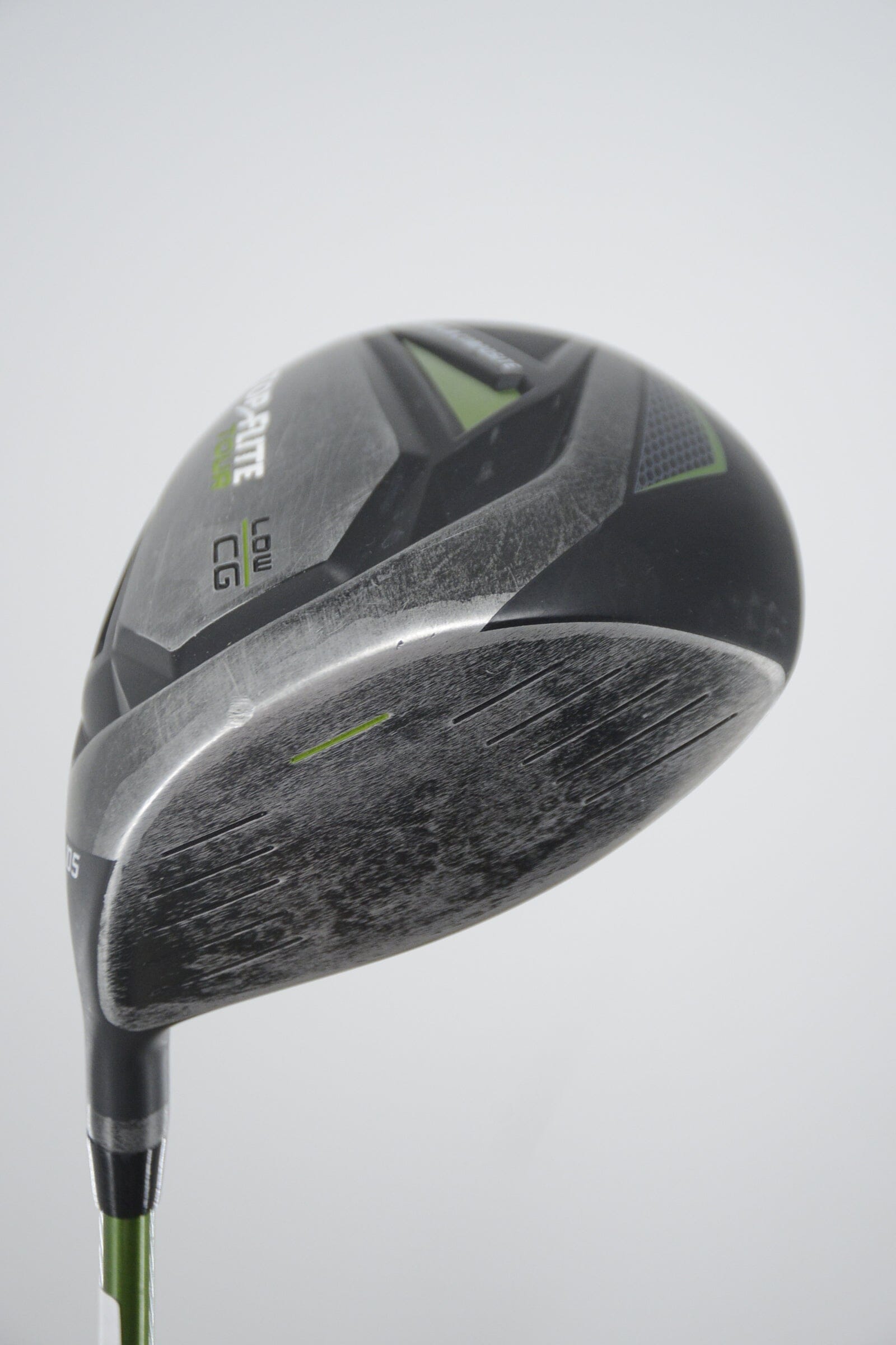 Top Flite Tour 460CC 10.5 Degree Driver R Flex 45" Golf Clubs GolfRoots