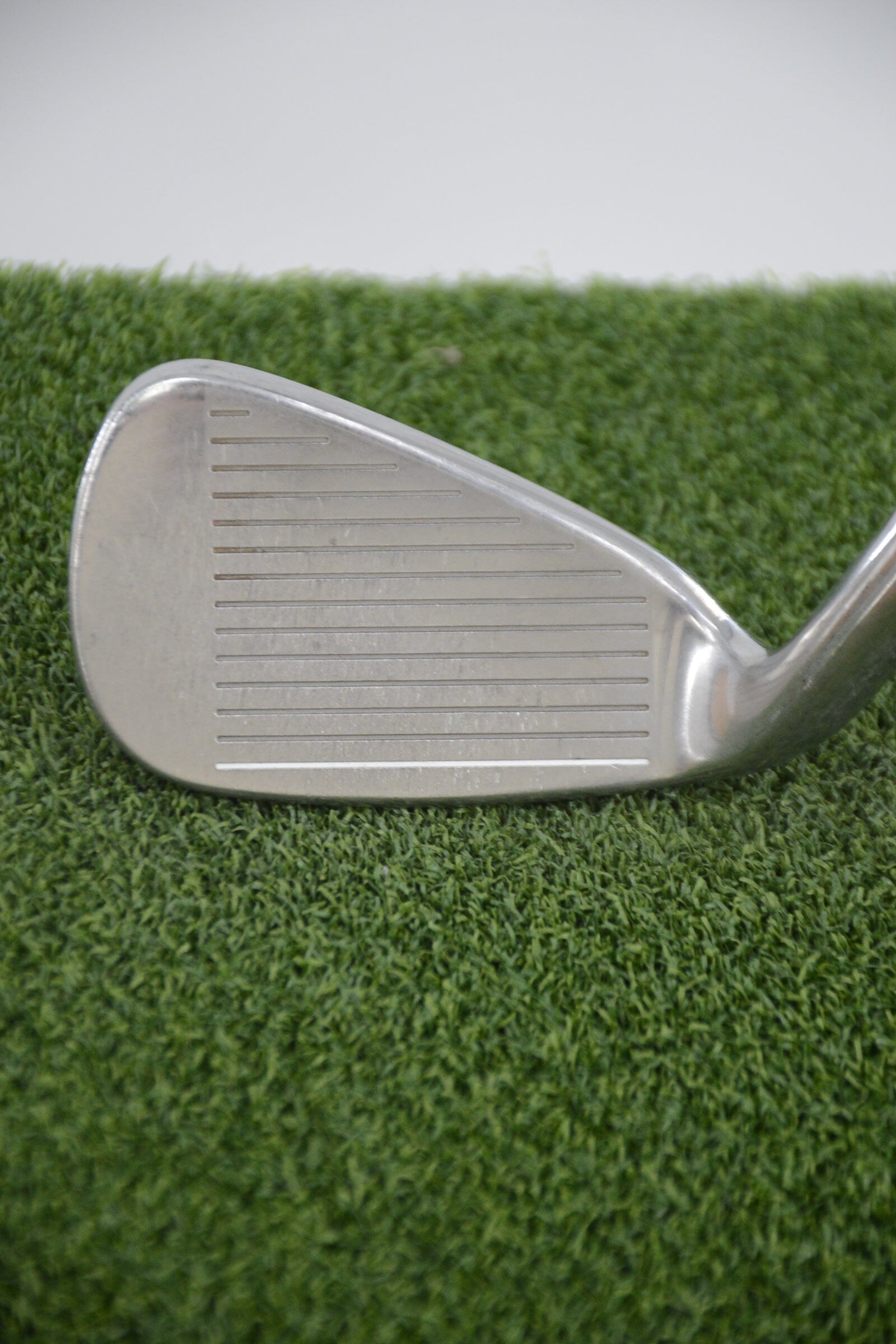 Cleveland Launcher 8 Iron S Flex 36.25" Golf Clubs GolfRoots