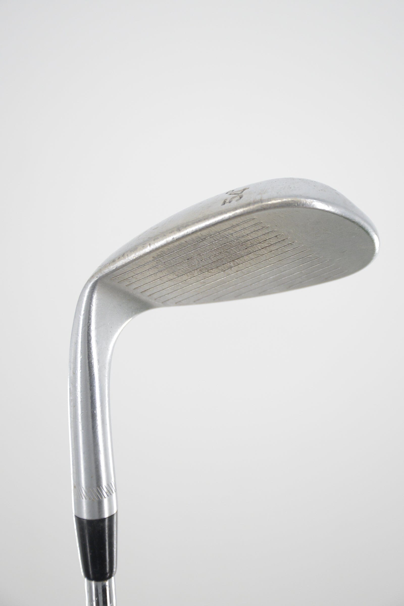 Titleist Vokey Spin Milled 54 Degree Wedge Wedge Flex 35"