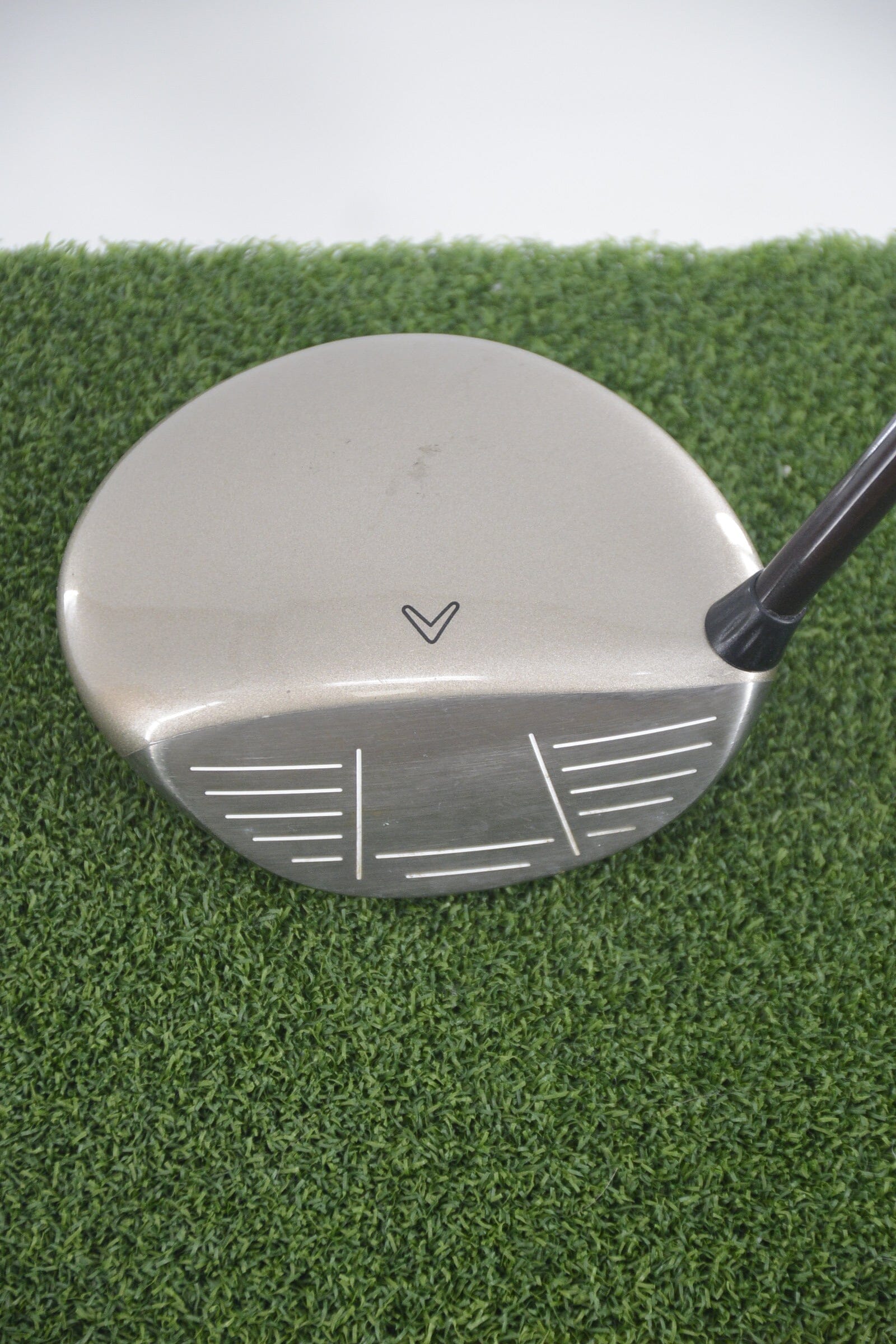 Women's Callaway Big Bertha Titanium 2004 11 Degree Driver W Flex 43.25" Golf Clubs GolfRoots