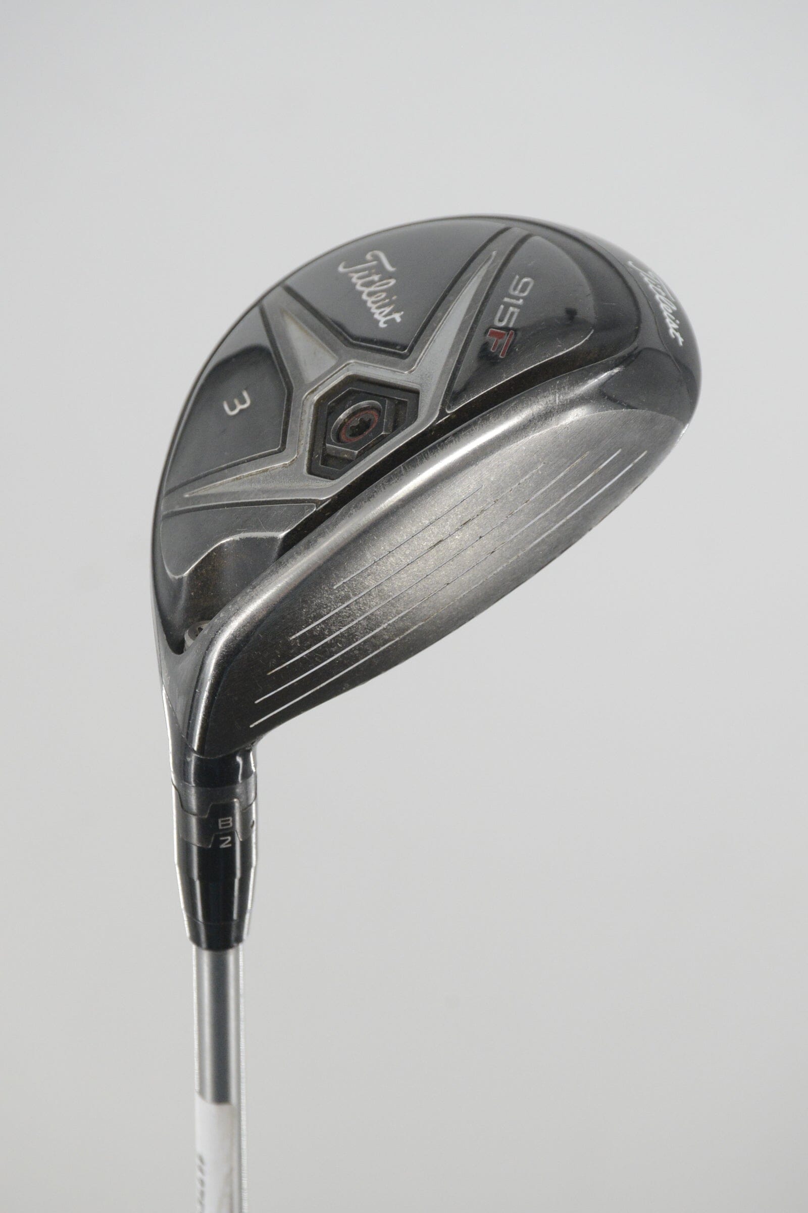 Titleist 915F 3 Wood S Flex 42.75" Golf Clubs GolfRoots
