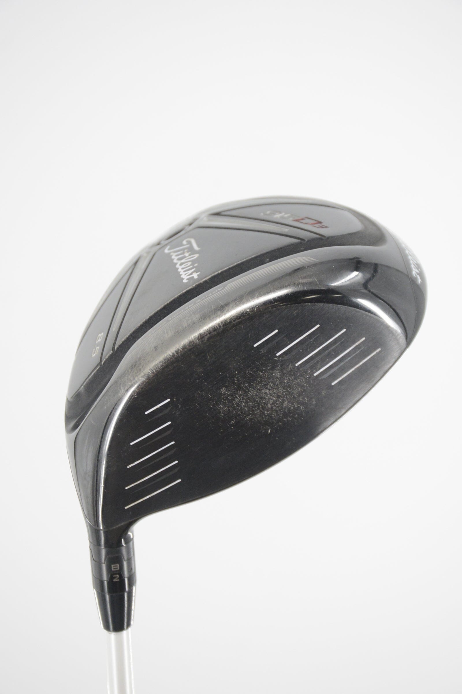 Titleist 915D3 8.5 Degree Driver X Flex 44.75" Golf Clubs GolfRoots