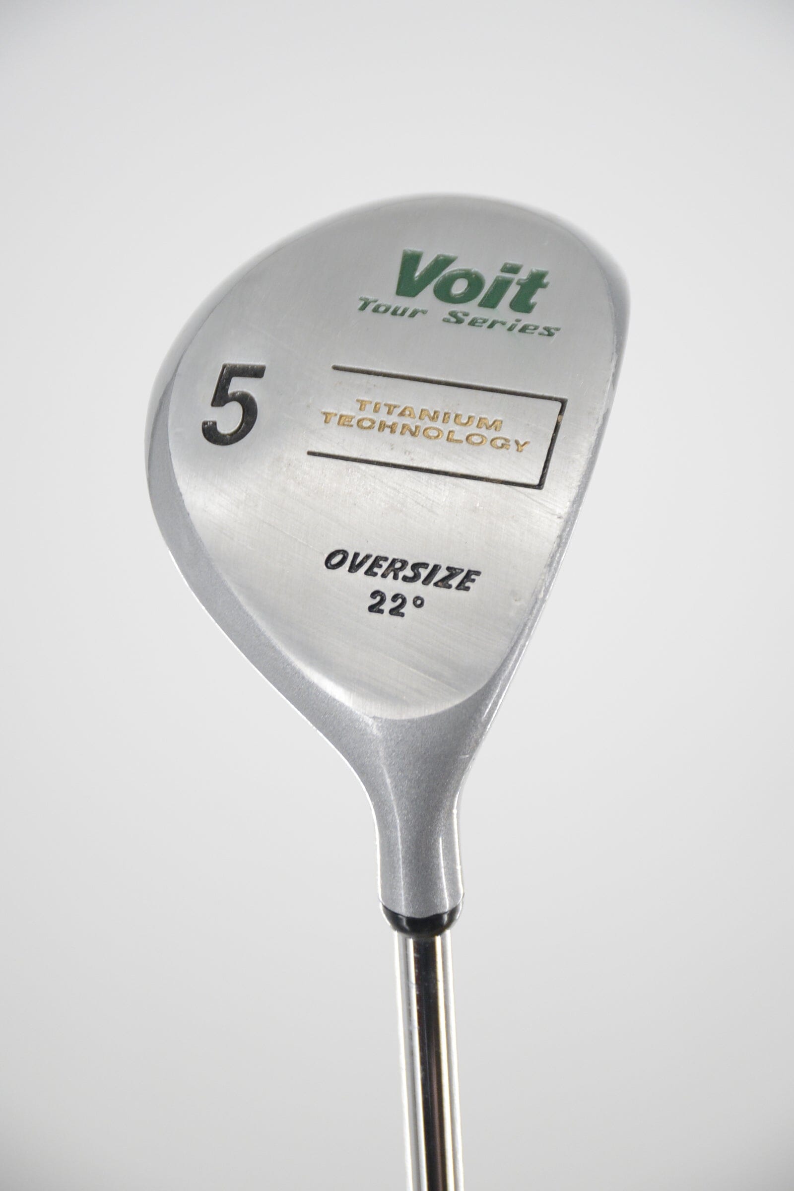 Women's Voit Tour Series 5 Wood W Flex 40" Golf Clubs GolfRoots