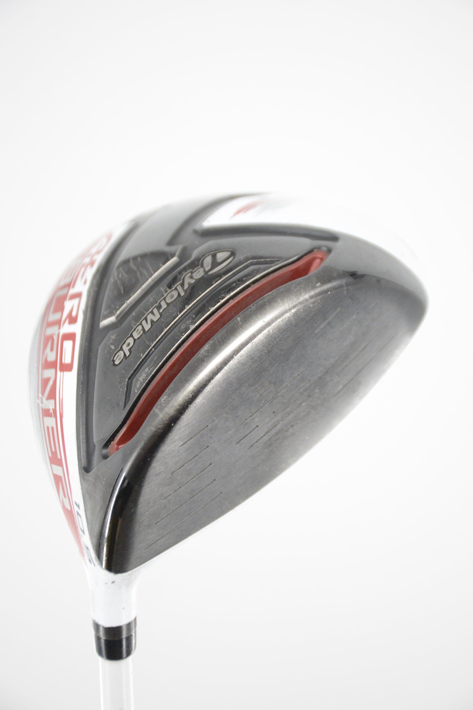 Taylormade Aeroburner 10.5 Degree Driver R Flex 45.5" Golf Clubs GolfRoots