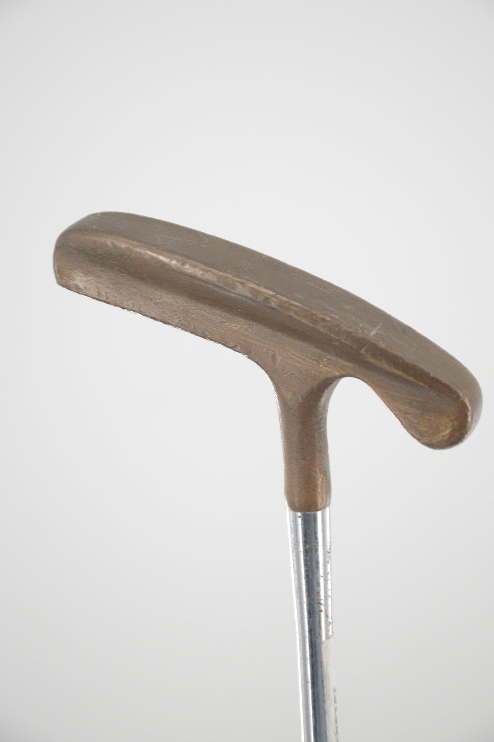 *Dented* Acushnet Bulls Eye Putter 33.25" Golf Clubs GolfRoots