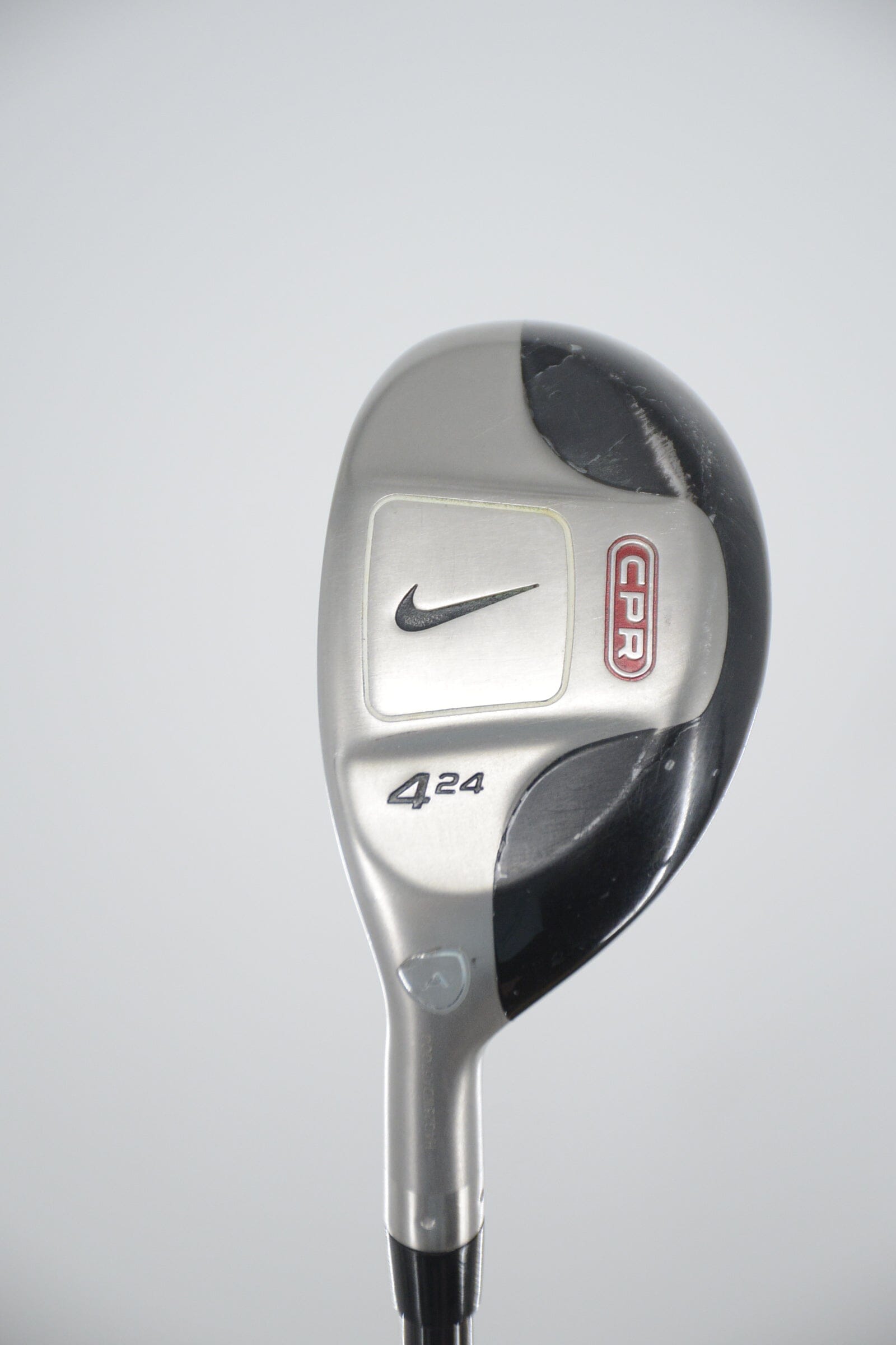 Lefty Nike CPR 4 Hybrid SR Flex 40" Golf Clubs GolfRoots