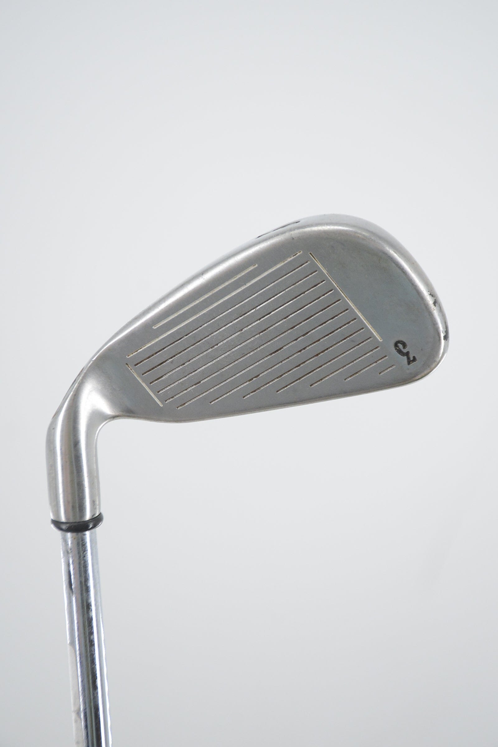 Callaway Steelhead X-14 3 Iron S Flex 38.75" Golf Clubs GolfRoots