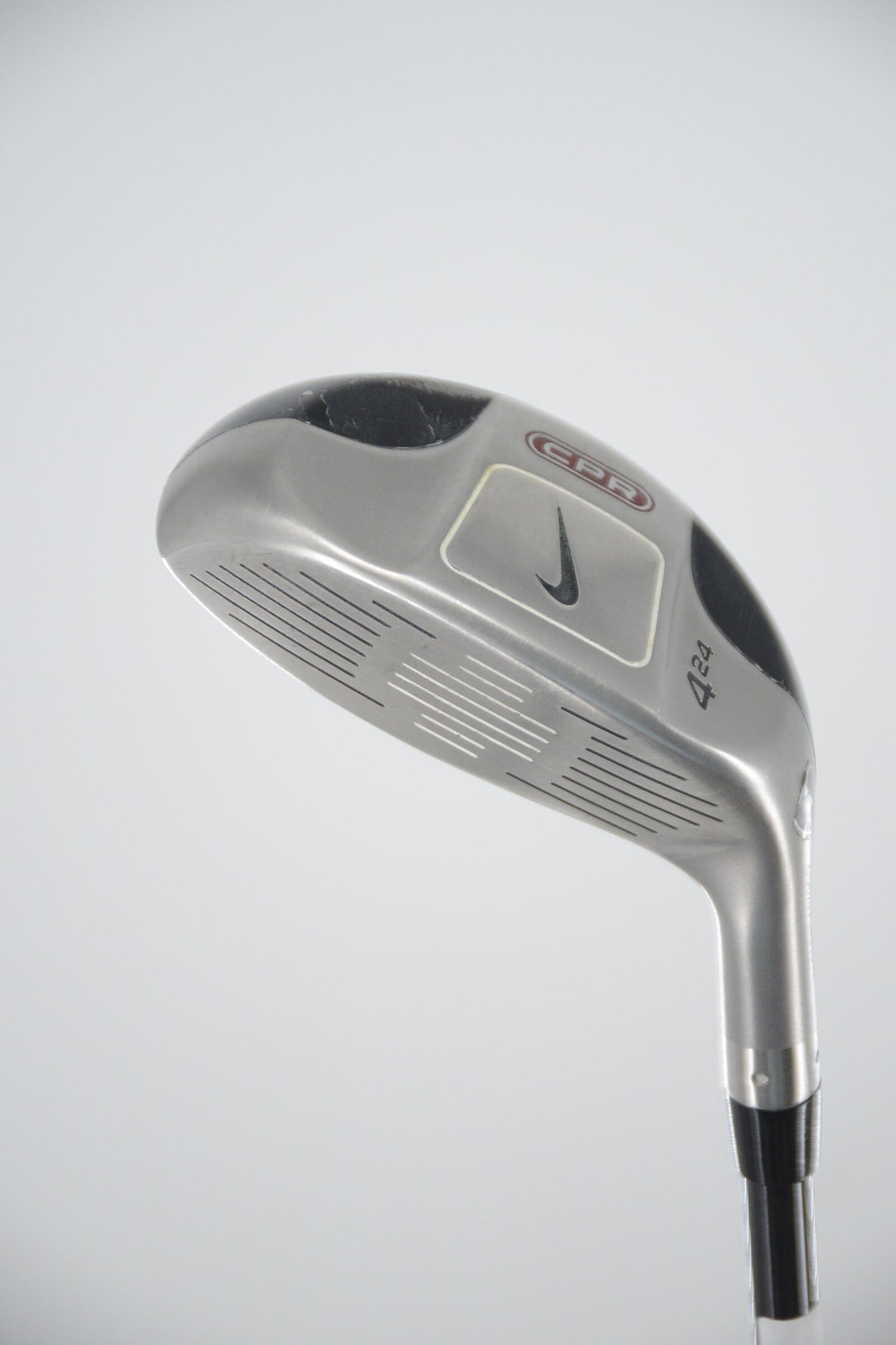 Lefty Nike CPR 4 Hybrid SR Flex 40" Golf Clubs GolfRoots
