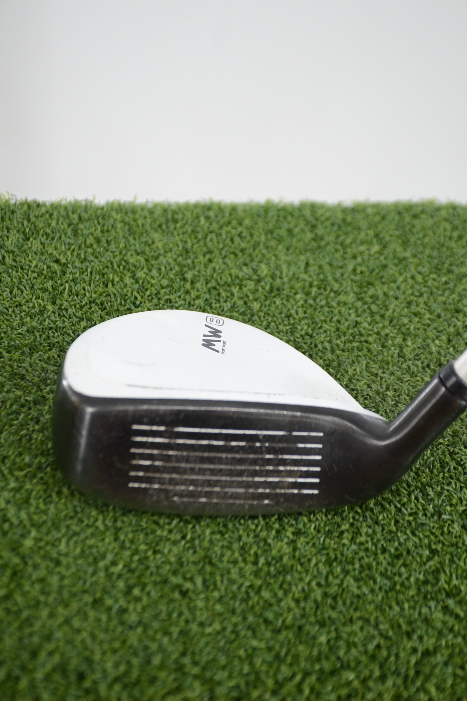 Moon Wood MW8 21 Degree Wood R Flex 38.25"
