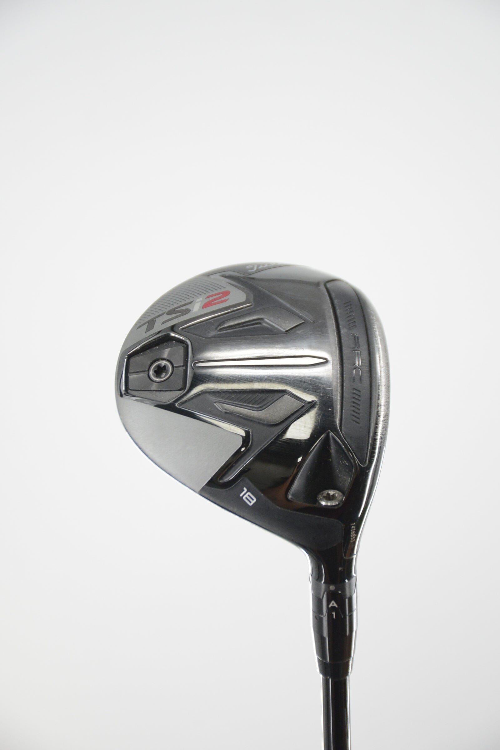 Titleist TSi2 18 Degree Wood R Flex 41" Golf Clubs GolfRoots