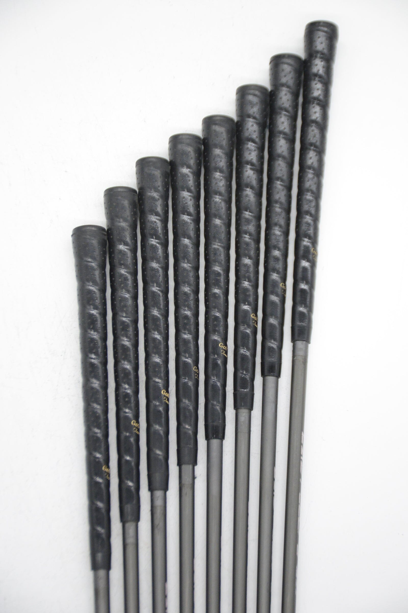 Women's Cobra Baffler Blade 4-SW Iron Set W Flex Std Length Golf Clubs GolfRoots