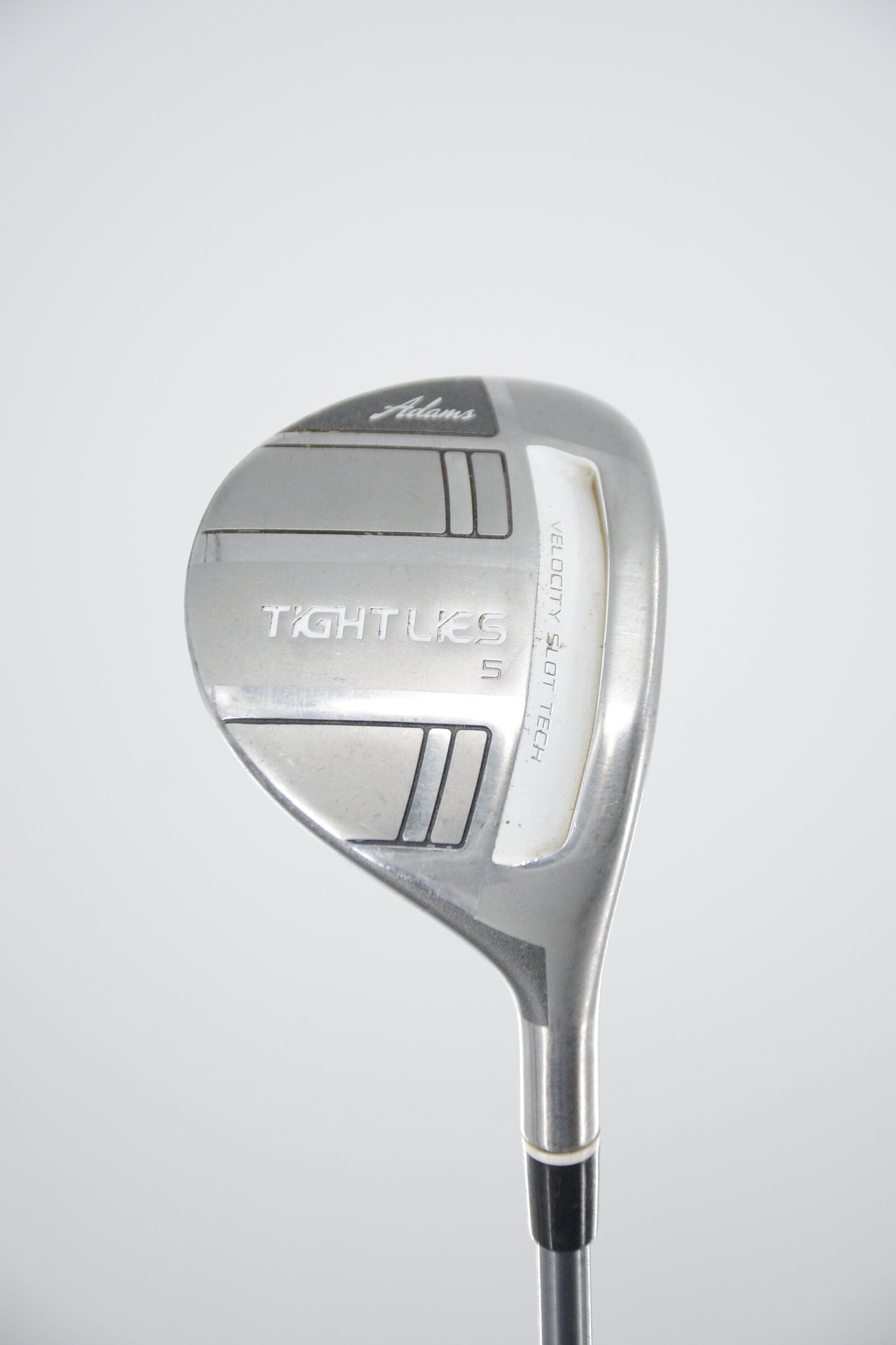 Women's Adams Tight Lies ST 5 Wood W Flex 41.25" Golf Clubs GolfRoots