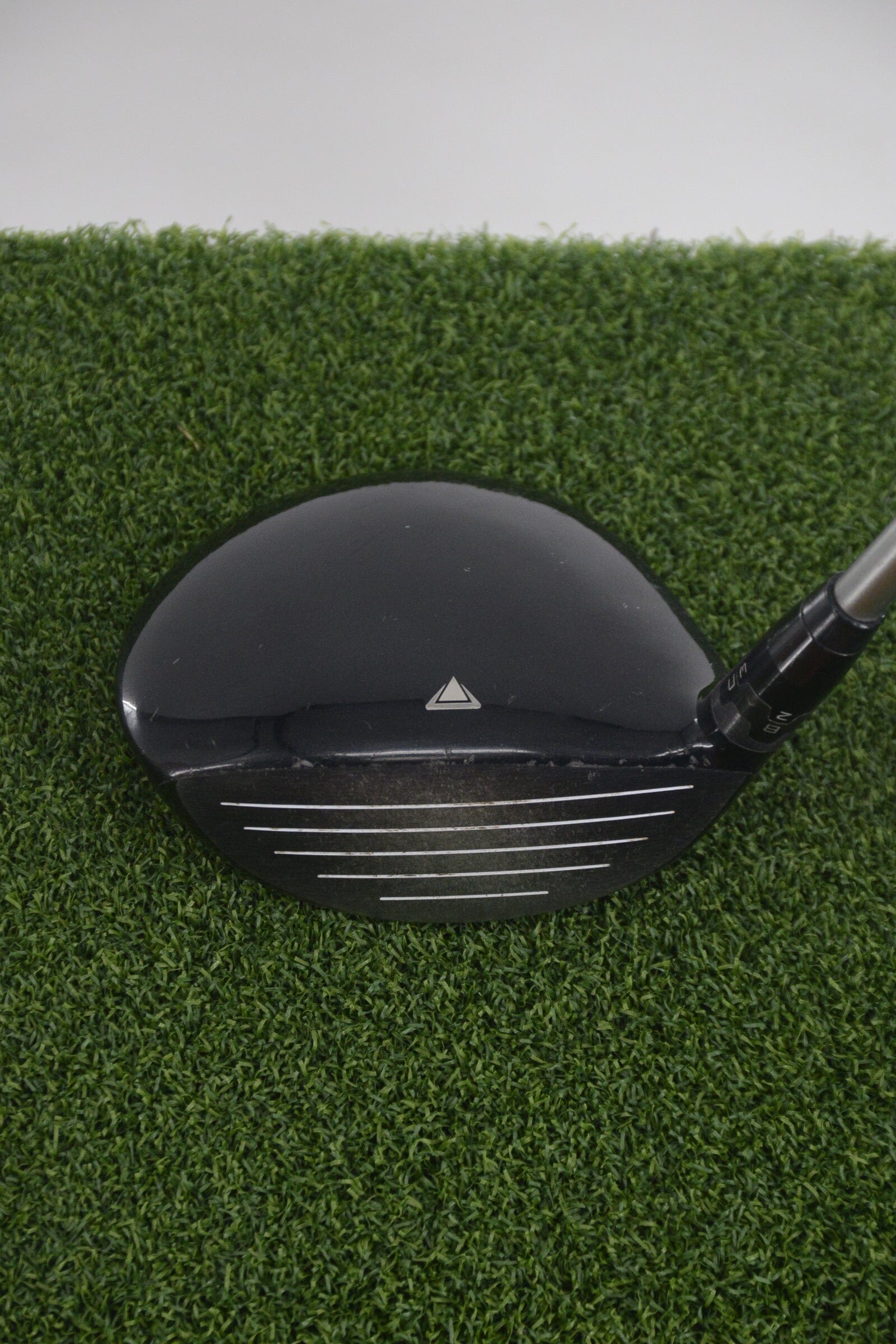 Titleist 915F 3 Wood S Flex 42.75" Golf Clubs GolfRoots