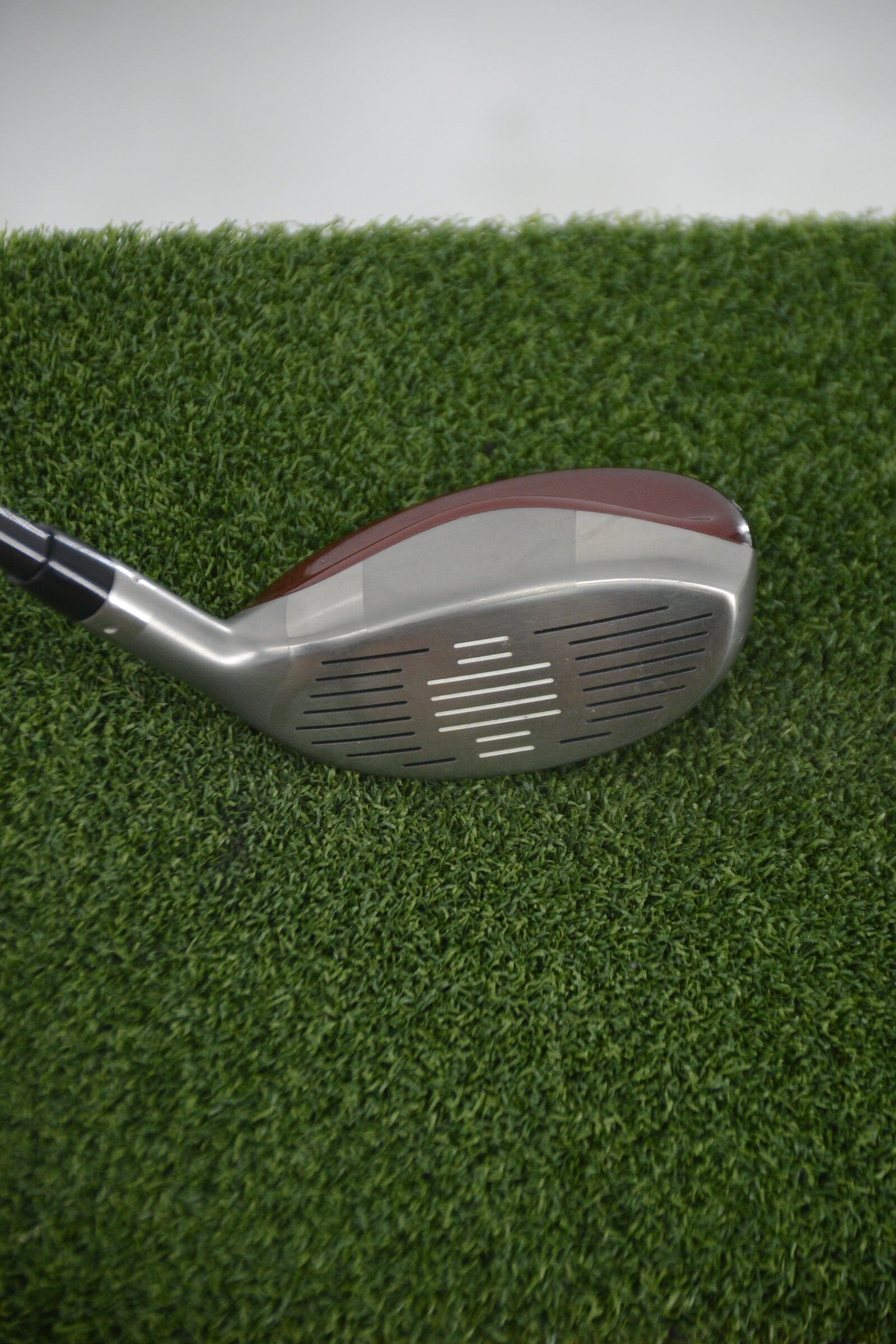 Lefty Nike CPR 4 Hybrid SR Flex 40" Golf Clubs GolfRoots