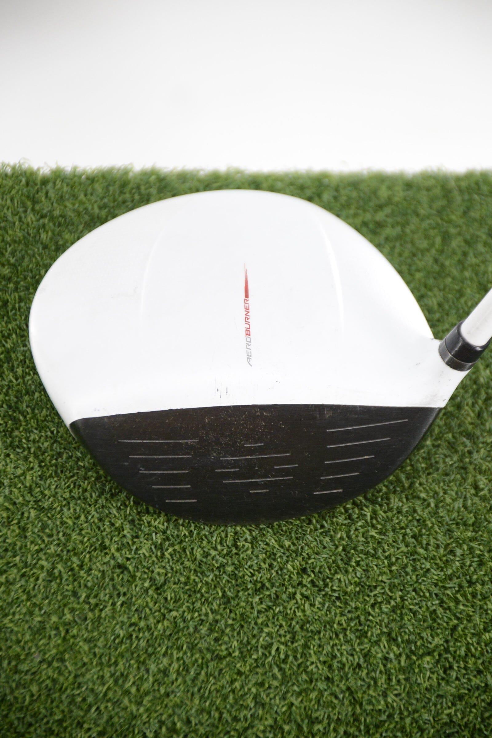 Taylormade Aeroburner 10.5 Degree Driver R Flex 45.5" Golf Clubs GolfRoots