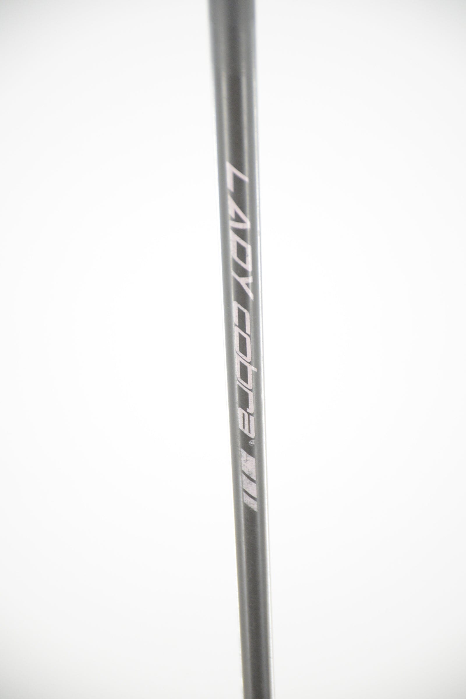 Women's Cobra Baffler Blade 4-SW Iron Set W Flex Std Length Golf Clubs GolfRoots