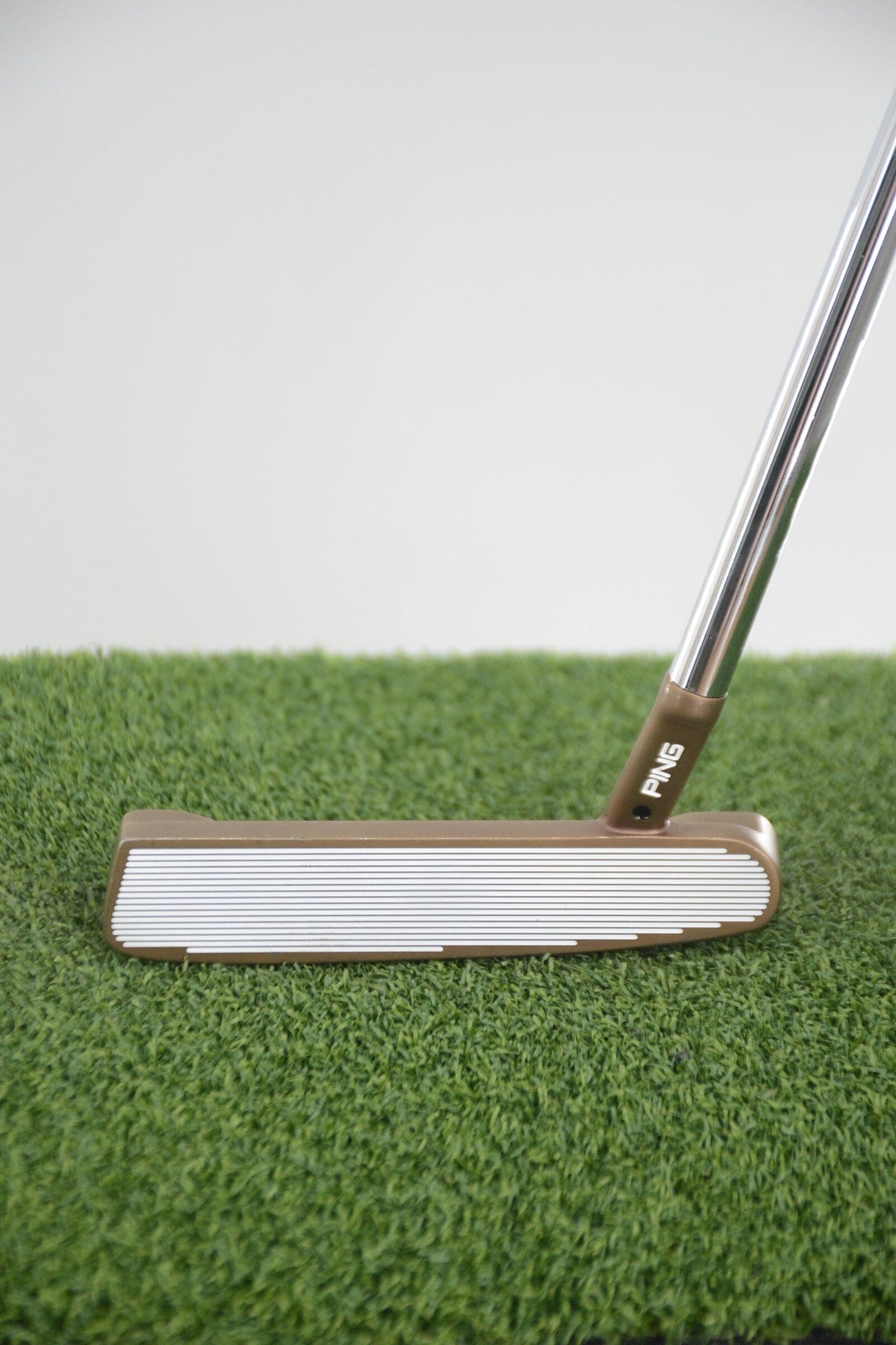 Ping Karsten TR Zing Putter 33.75" Golf Putters Ping