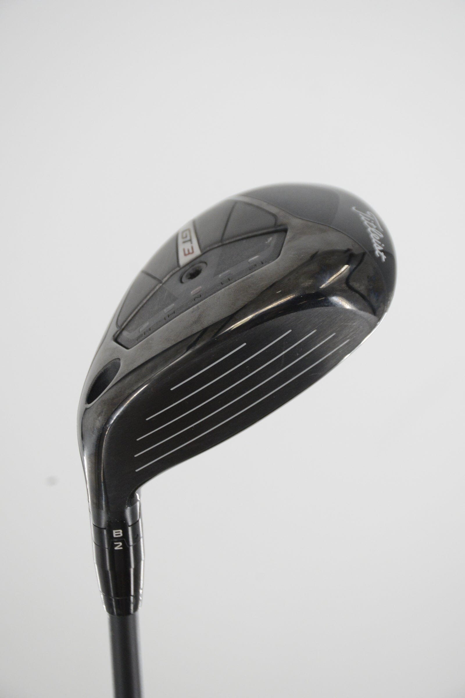 Titleist GT3 18 Degree Wood S Flex 41.75" Golf Clubs GolfRoots