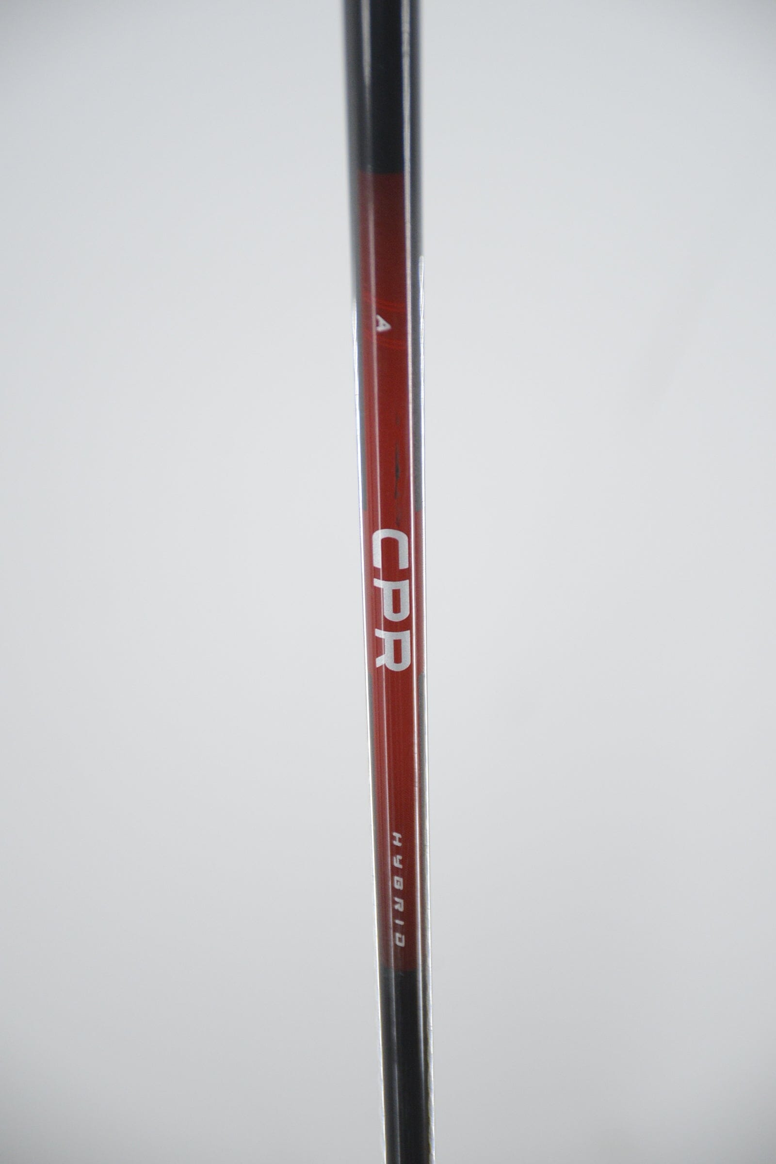 Lefty Nike CPR 4 Hybrid SR Flex 40" Golf Clubs GolfRoots