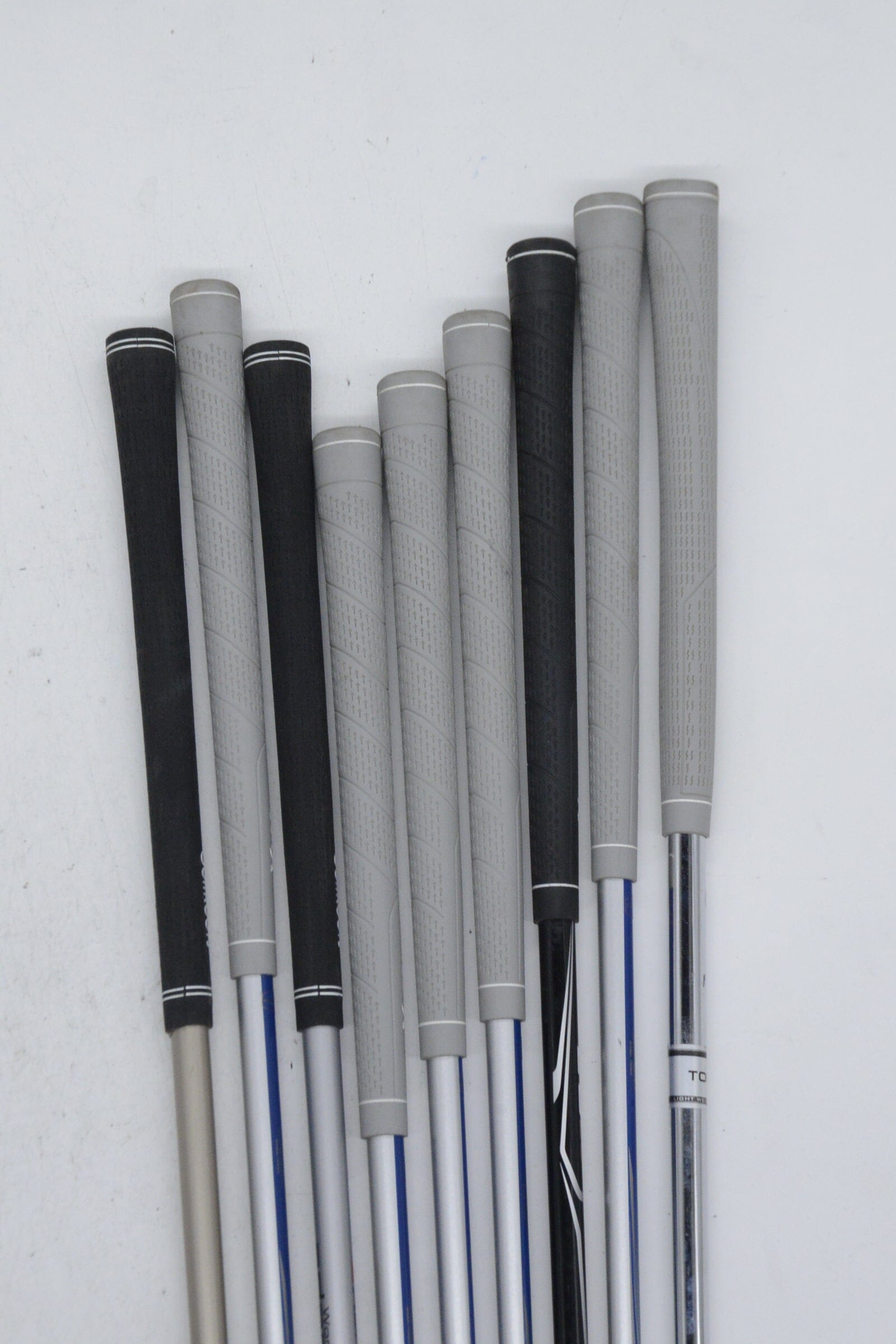 Women's Tour X Rezults Mixed Full Set W Flex -0.5" Golf Clubs GolfRoots