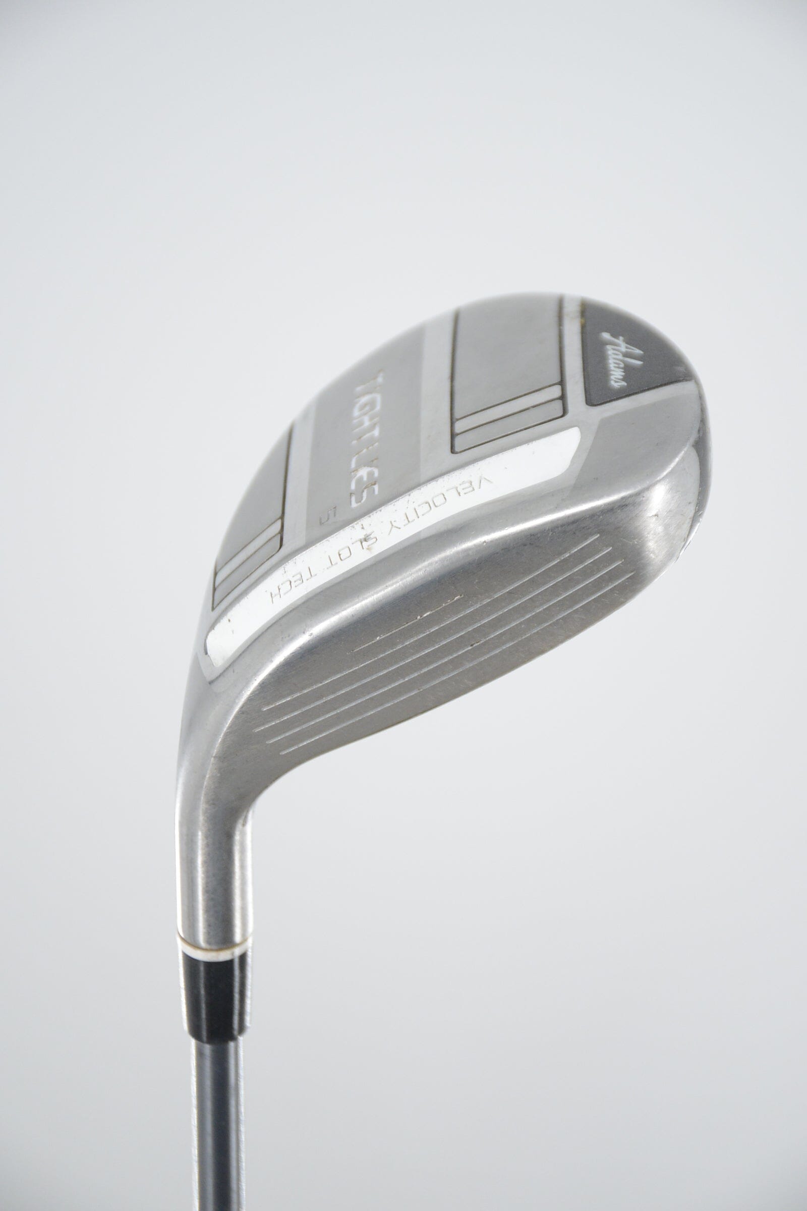 Women's Adams Tight Lies ST 5 Wood W Flex 41.25" Golf Clubs GolfRoots