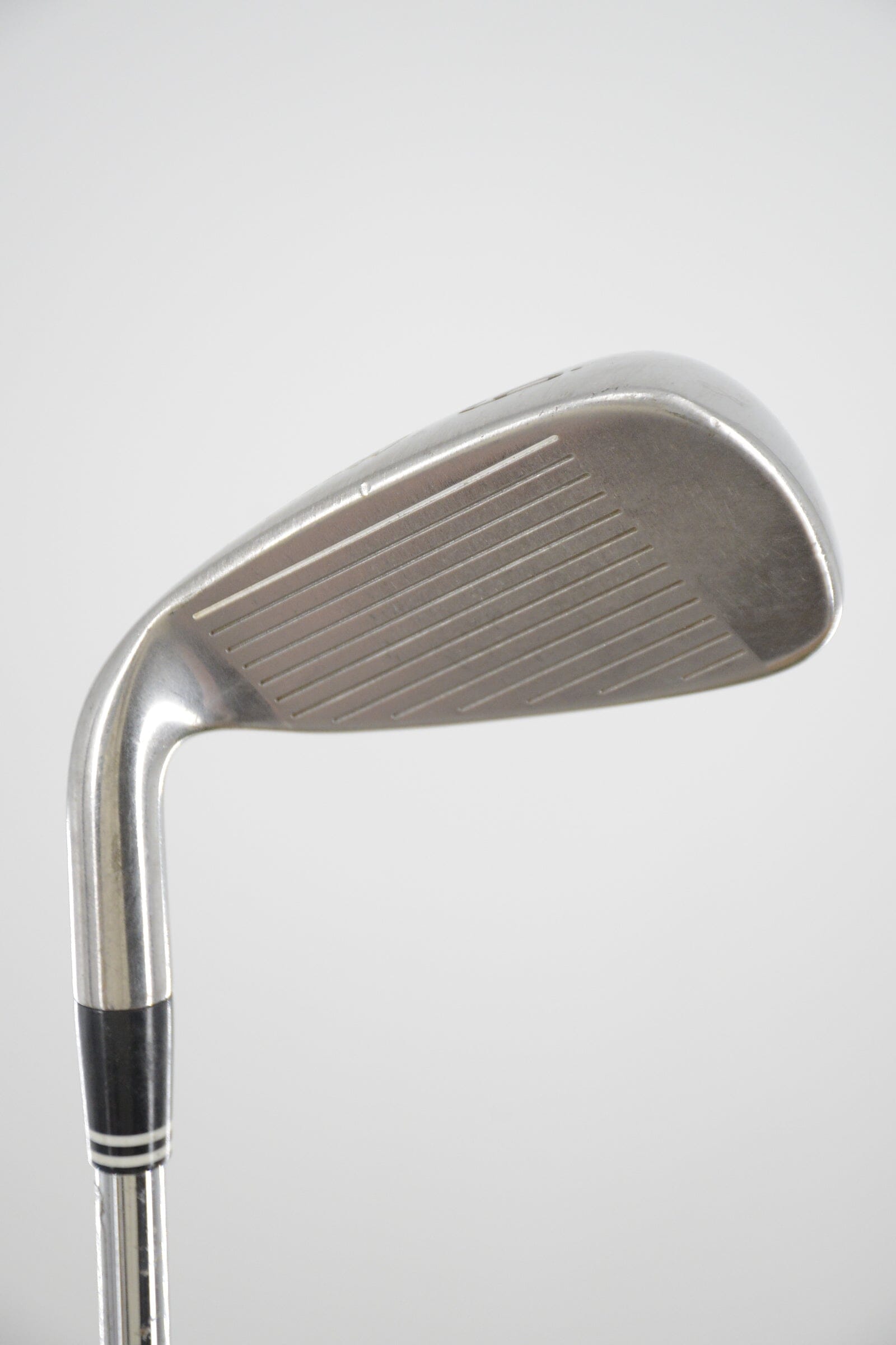 Cleveland Launcher 6 Iron S Flex 37.25" Golf Clubs GolfRoots