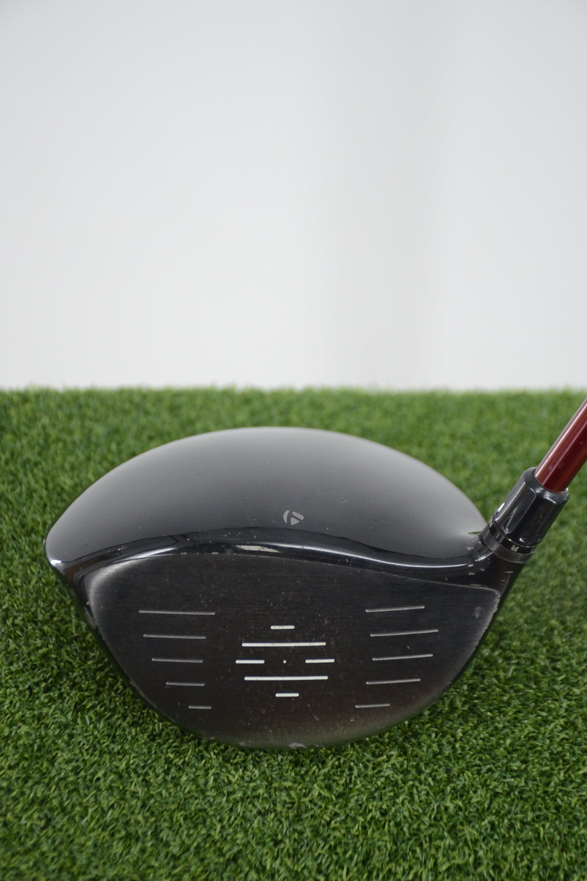 TaylorMade R9 Supertri 10.5 Degree Driver R Flex 45.25"