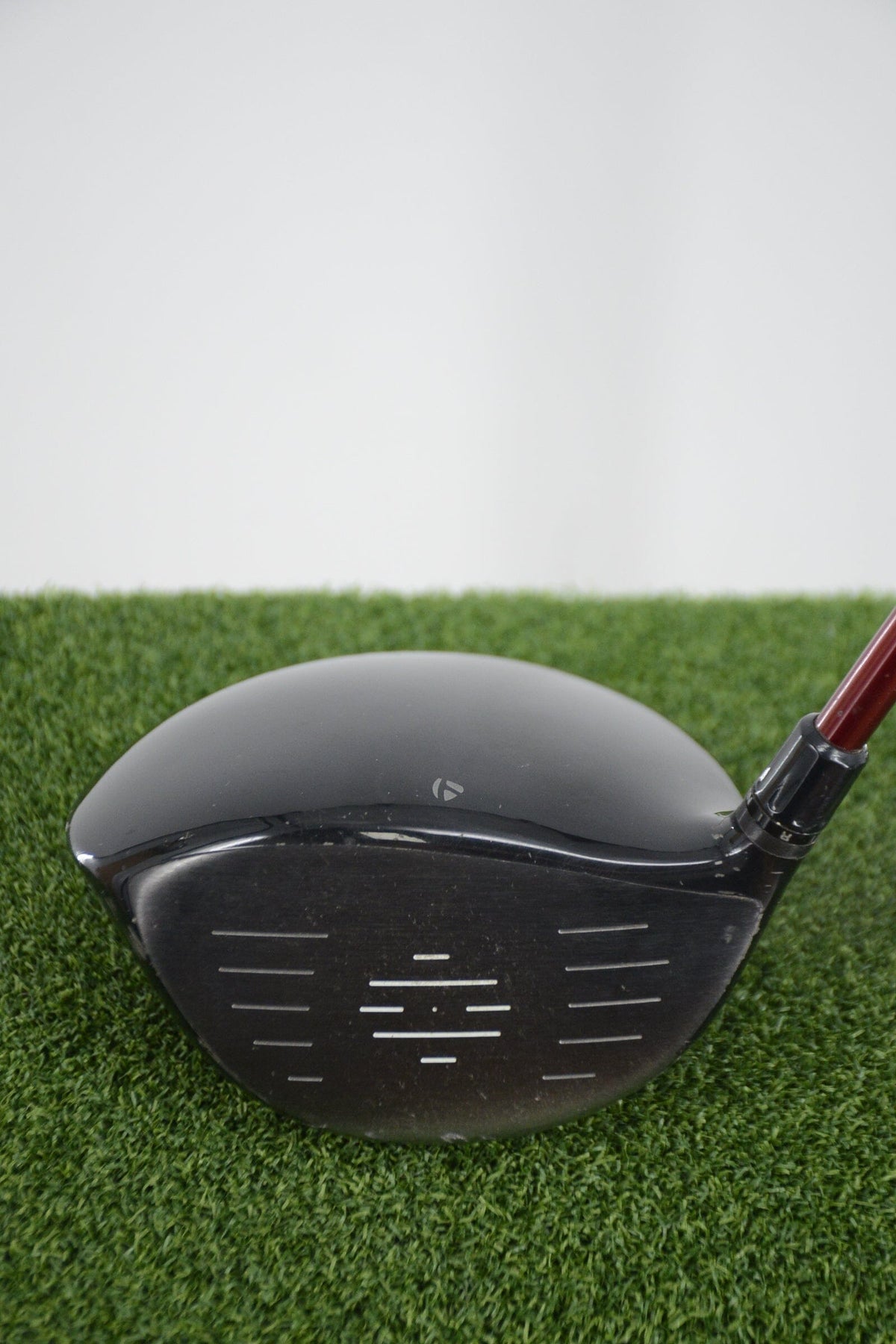 TaylorMade R9 Supertri 10.5 Degree Driver R Flex 45.25" Golf Clubs GolfRoots