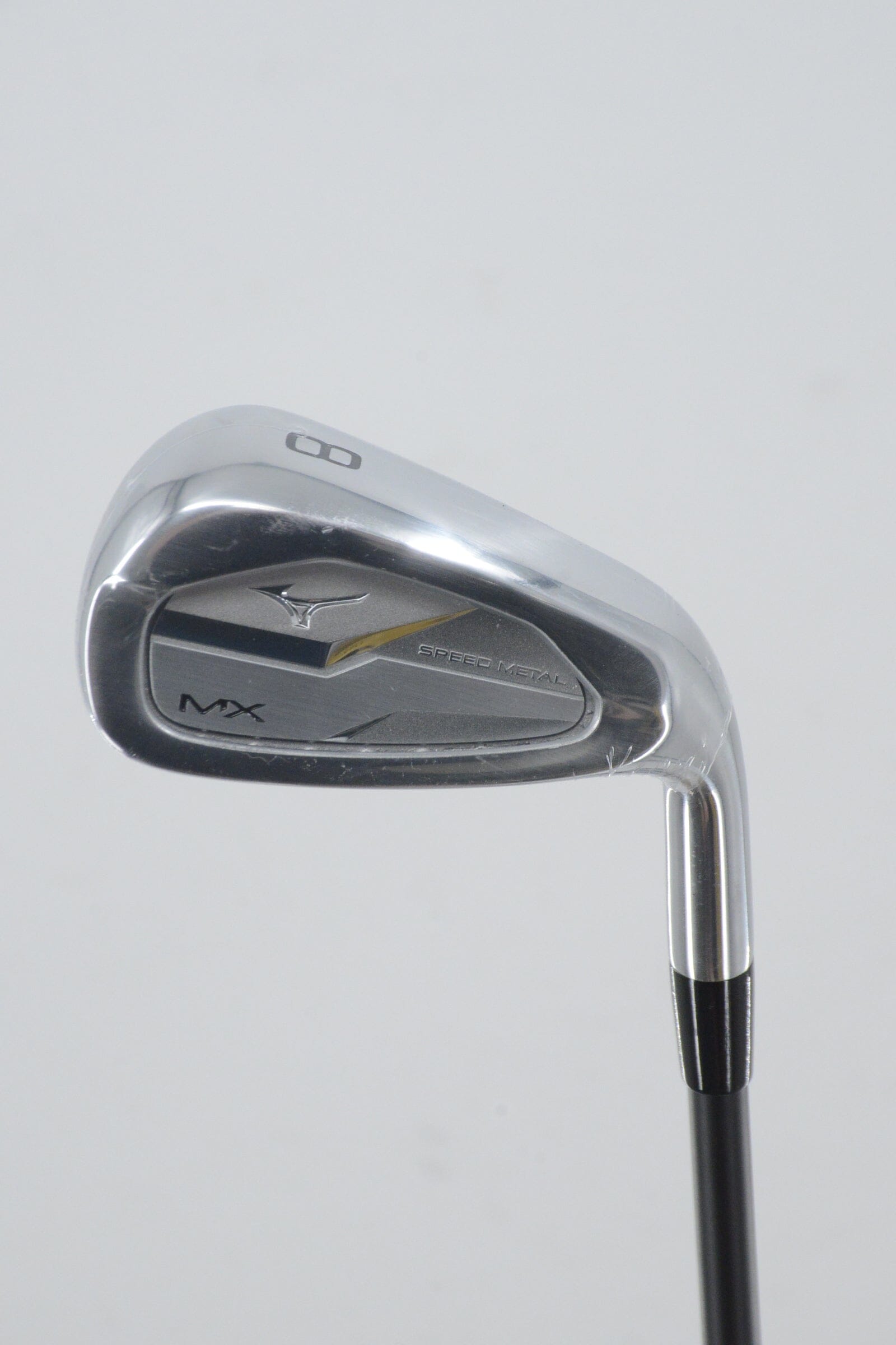 NEW Mizuno MX Speed Metal 5-GW Iron Set R Flex -0.25" Golf Clubs GolfRoots