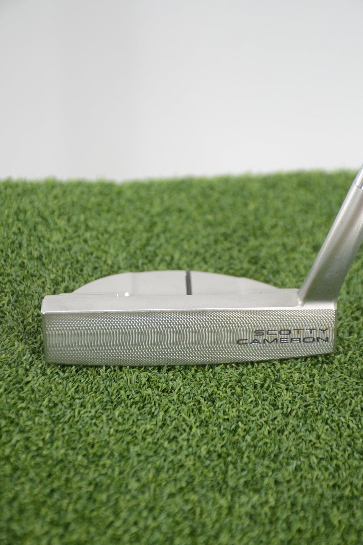 Scotty Cameron Special Select Del Mar Putter 34.5" Golf Putters Scotty Cameron